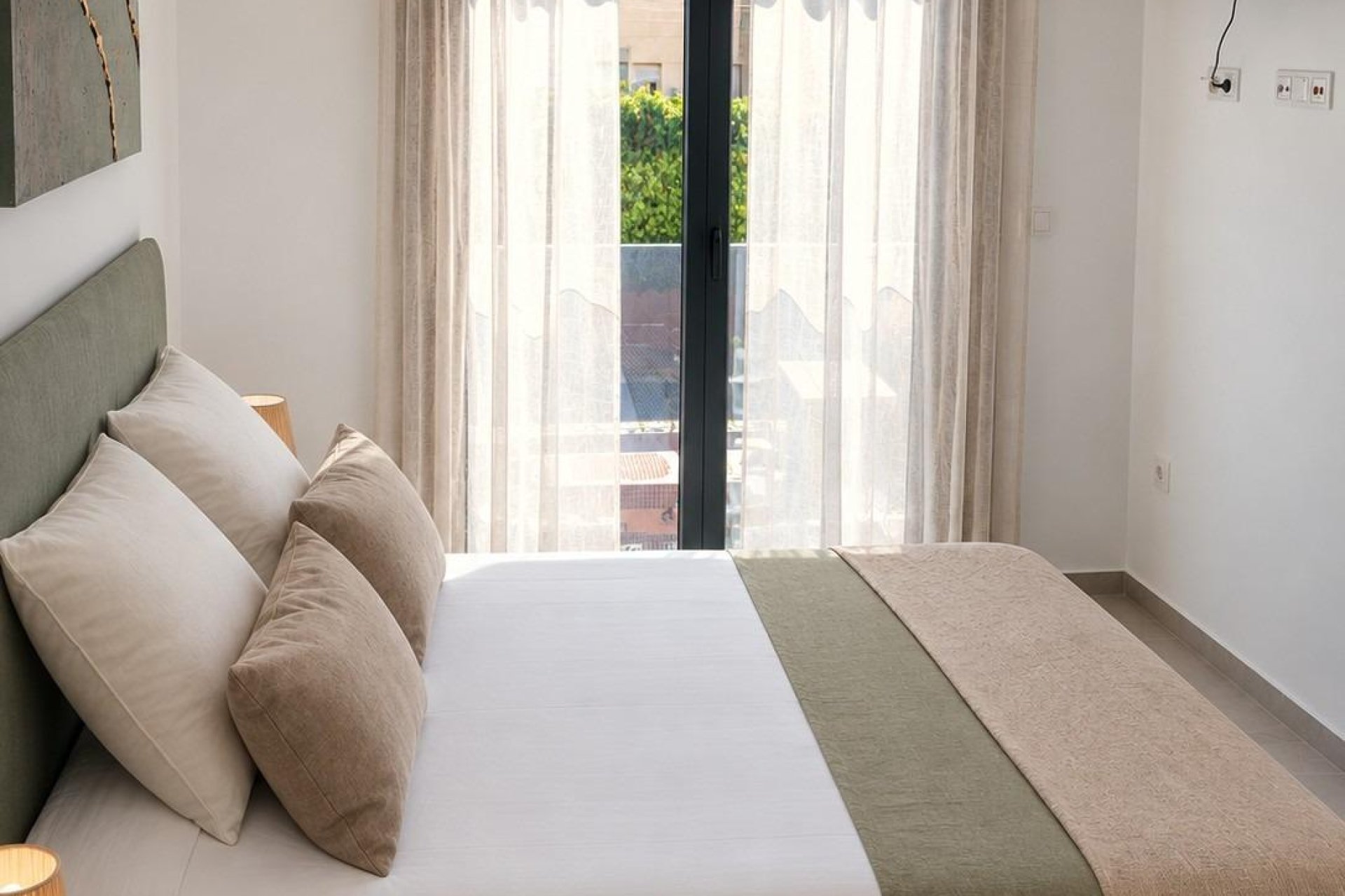 Obra nueva - Apartamento  - Torrevieja - Nueva Torrevieja