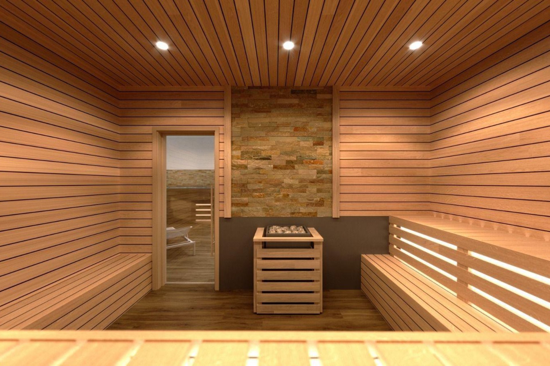 Obra nueva - Apartamento  - Torrevieja - Parque de las Naciones