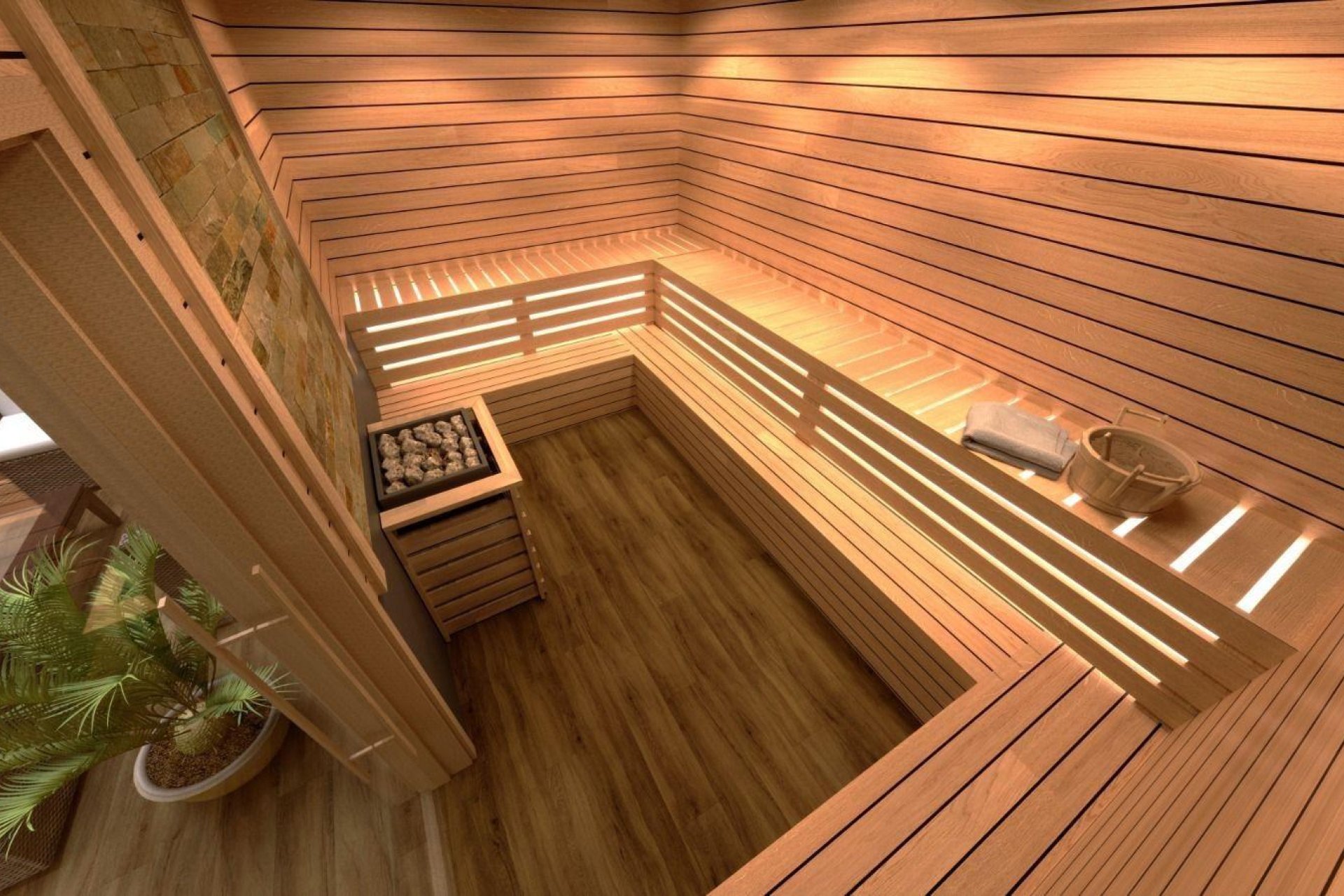 Obra nueva - Apartamento  - Torrevieja - Parque de las Naciones