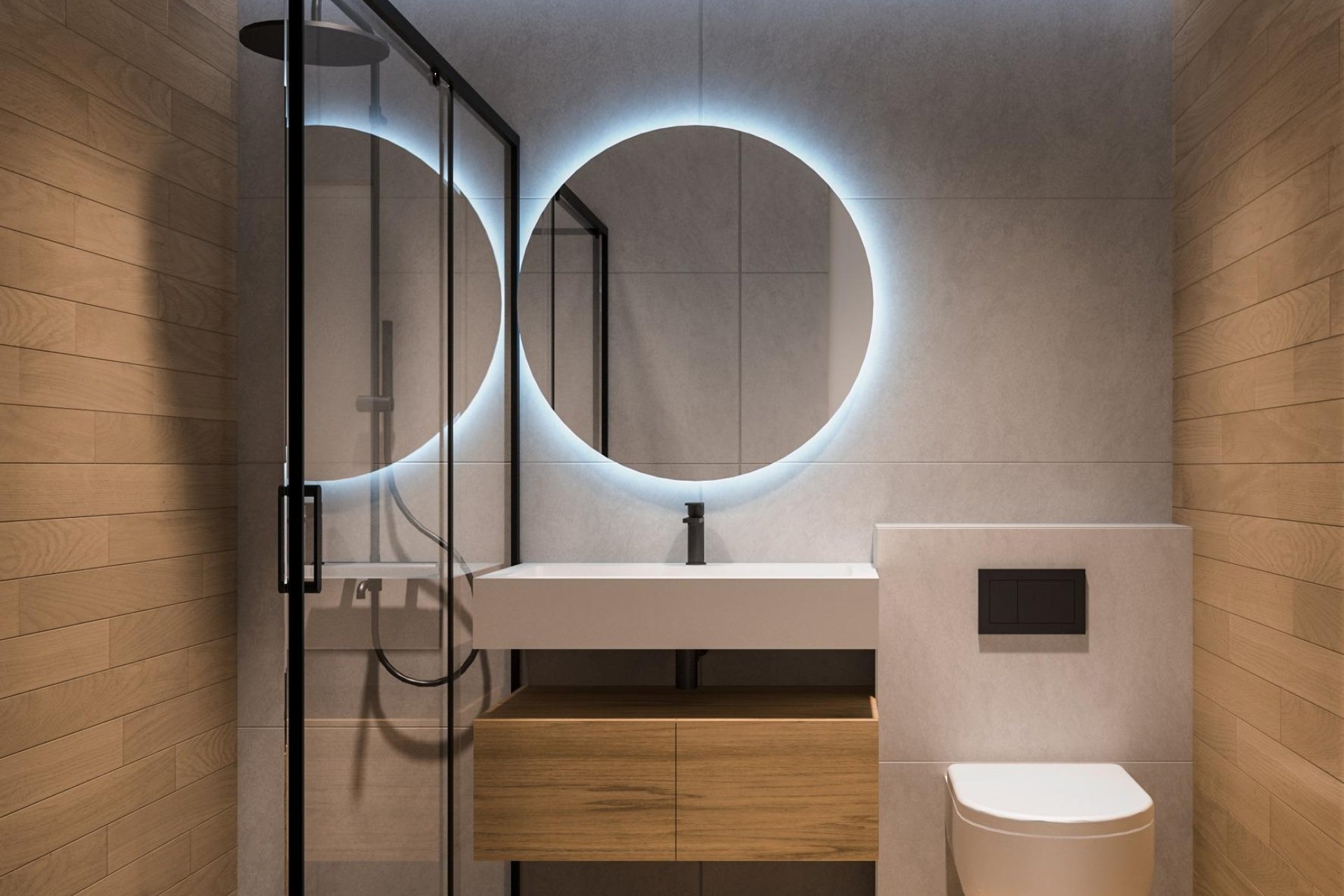 Obra nueva - Apartamento  - Torrevieja - Playa de El Cura