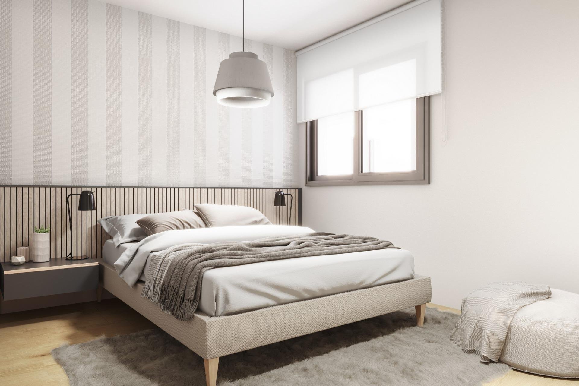 Obra nueva - Apartamento  - Torrevieja - Playa de El Cura