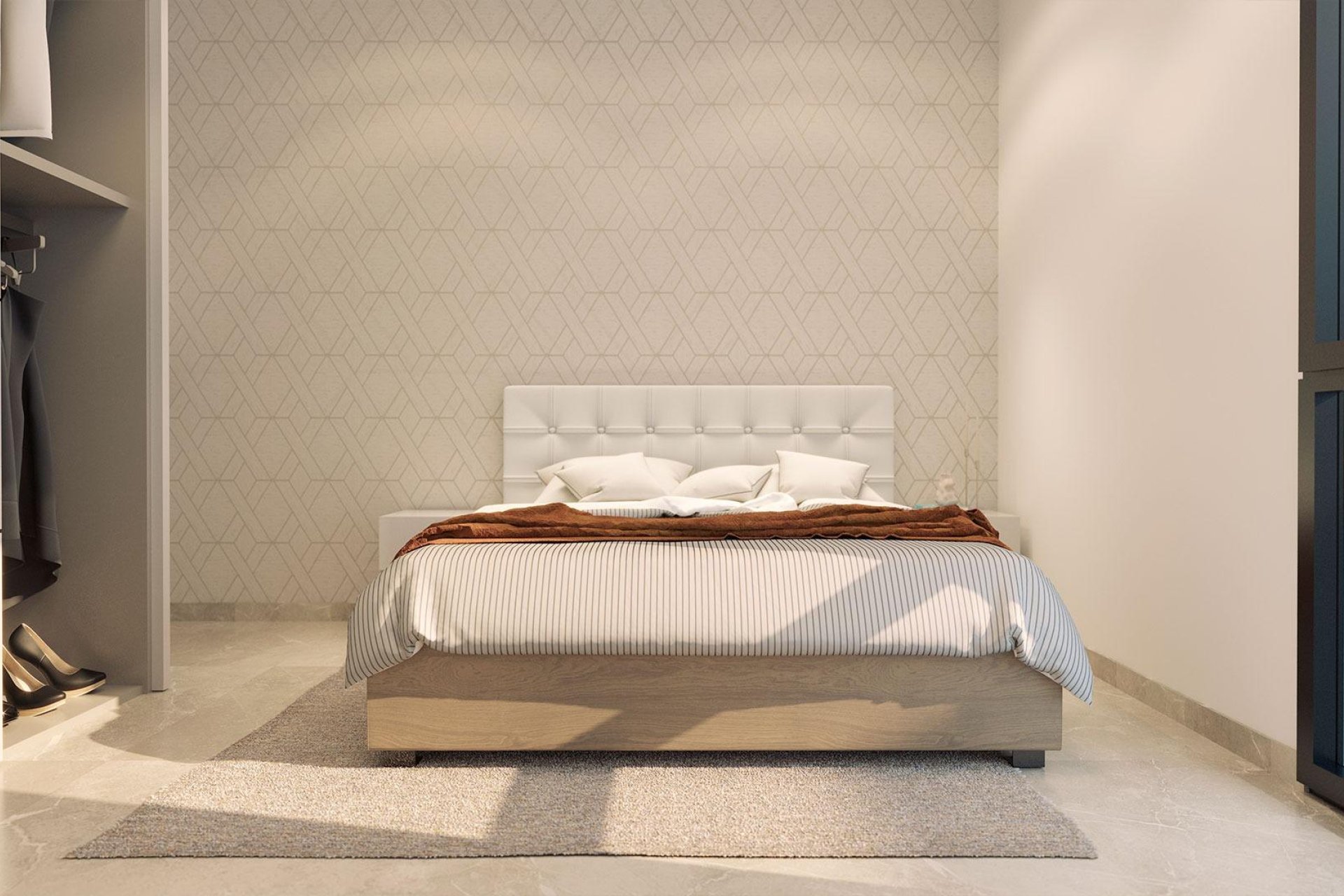 Obra nueva - Apartamento  - Torrevieja - Playa del Acequión