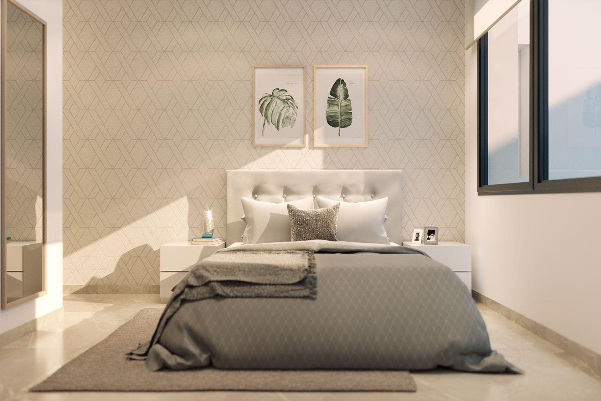 Obra nueva - Apartamento  - Torrevieja - Playa del Acequión