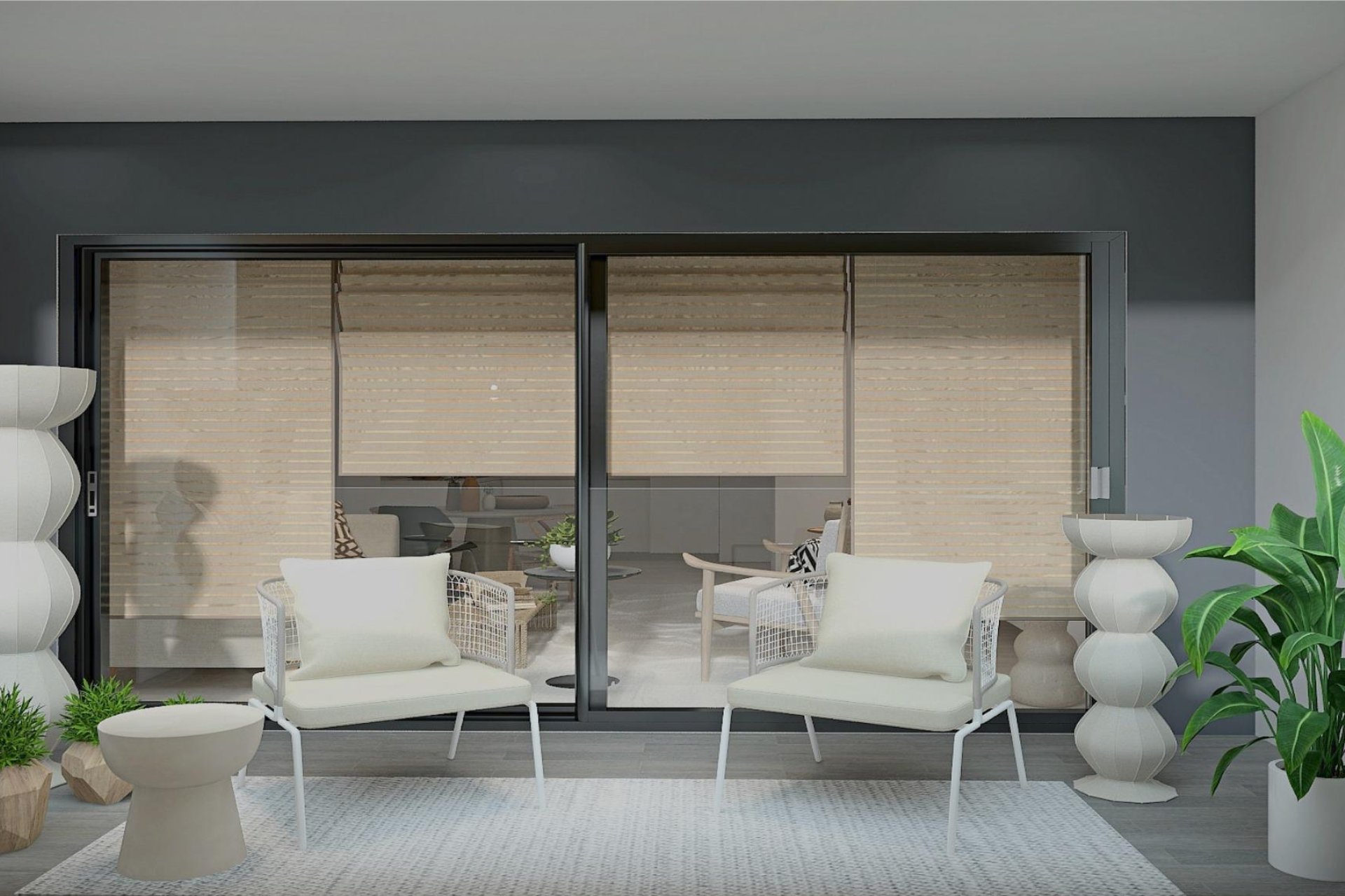 Obra nueva - Apartamento  - Torrevieja - Playa del Cura