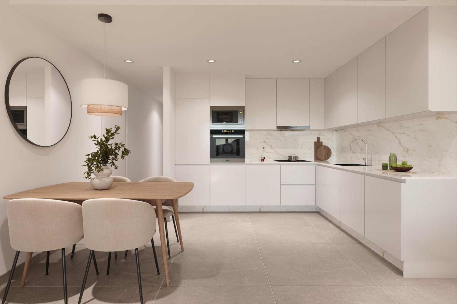 Obra nueva - Apartamento  - Torrevieja - torrevieja