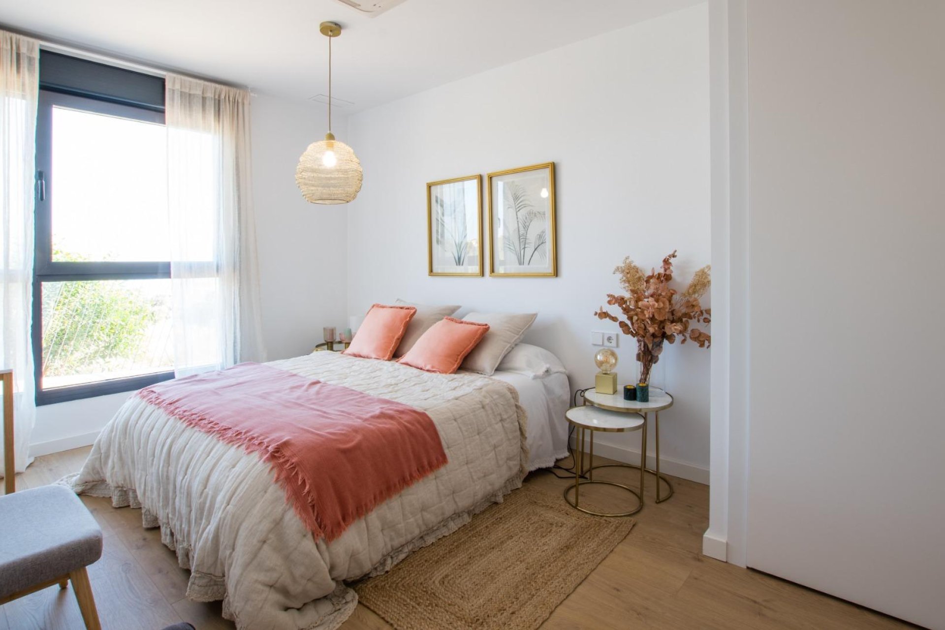 Obra nueva - Apartamento  - Villajoyosa - Playa del Torres