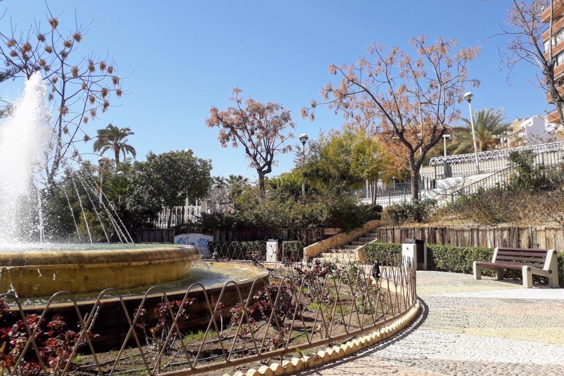 Obra nueva - Apartamento  - Villajoyosa - Pueblo