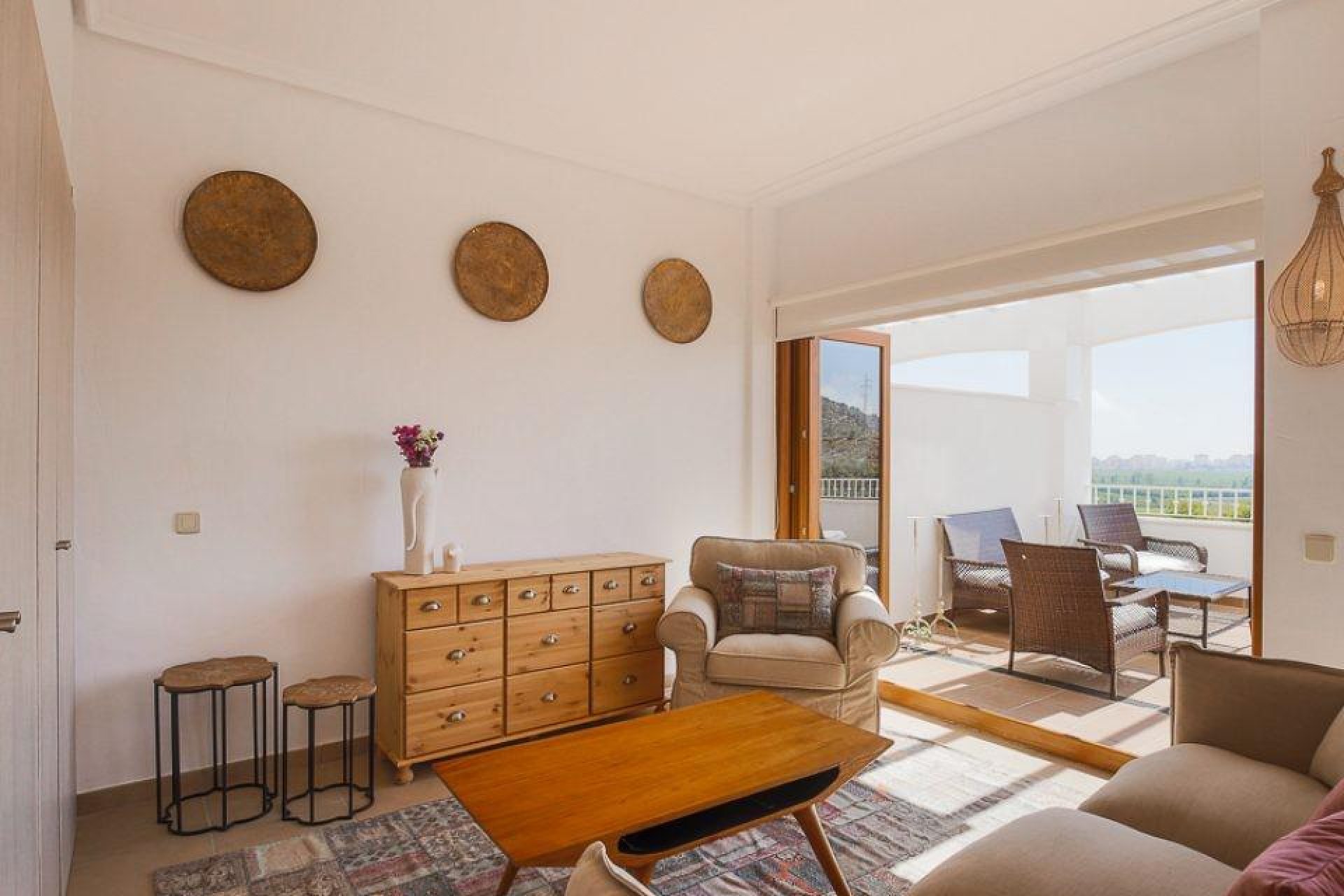 Obra nueva - Apartamento  - Xeresa - Xeresa Del Monte