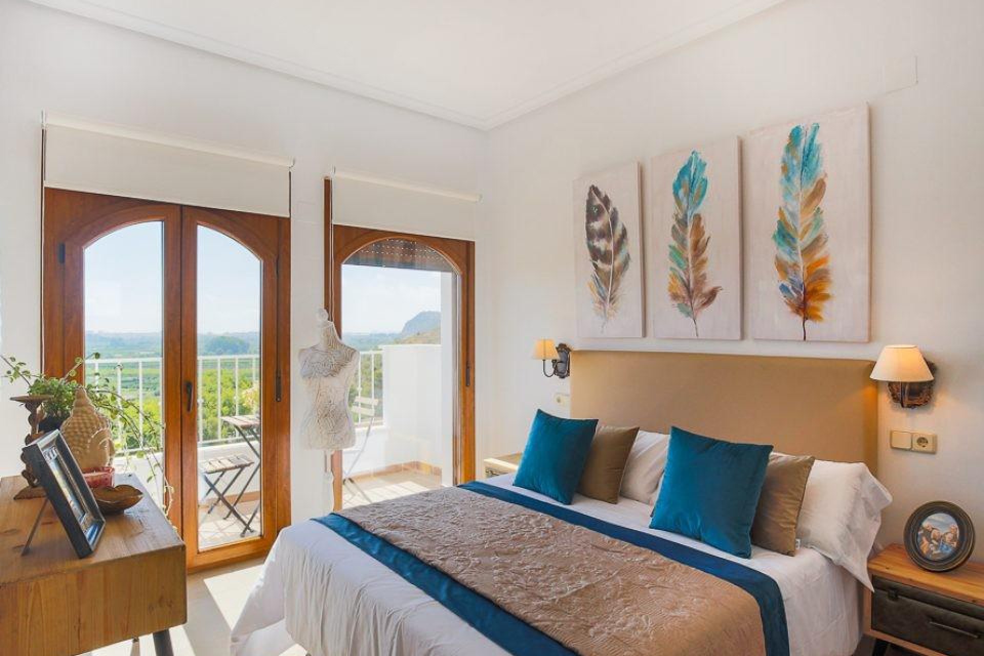 Obra nueva - Apartamento  - Xeresa - Xeresa Del Monte