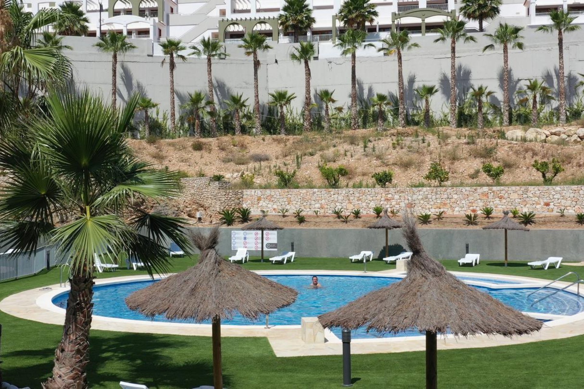 Obra nueva - Apartamento  - Xeresa - Xeresa Del Monte