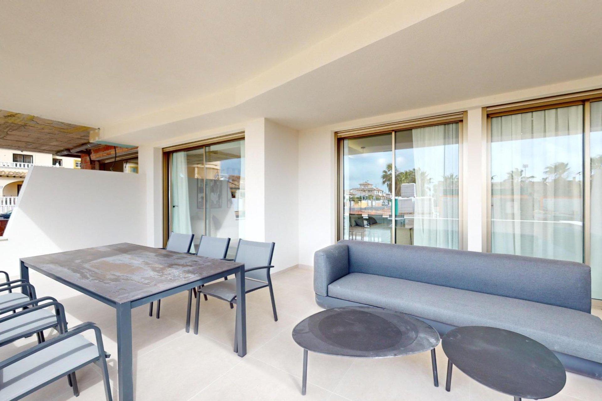 Obra nueva - Apartment - Orihuela Costa - Lomas de Cabo Roig