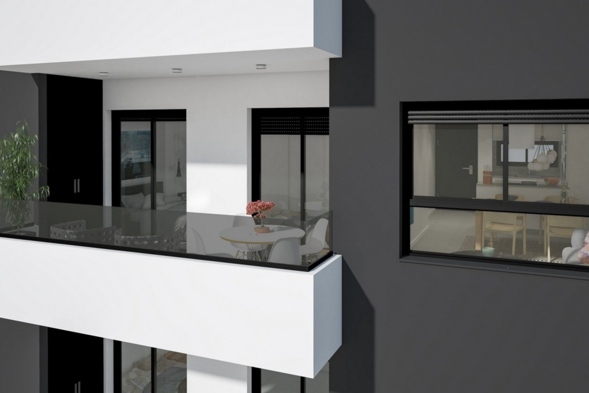 Obra nueva - Apartment - Orihuela Costa - Villamartín