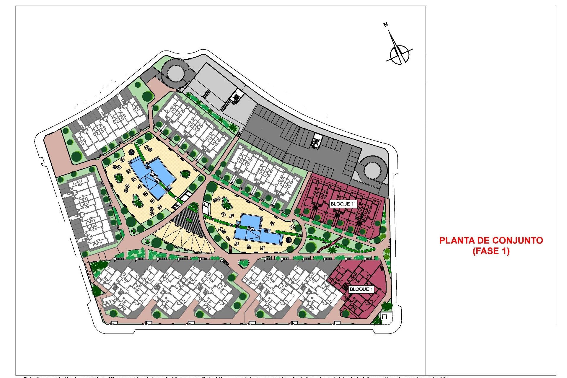 Obra nueva - Apartment - Pilar de la Horadada - Mil Palmeras