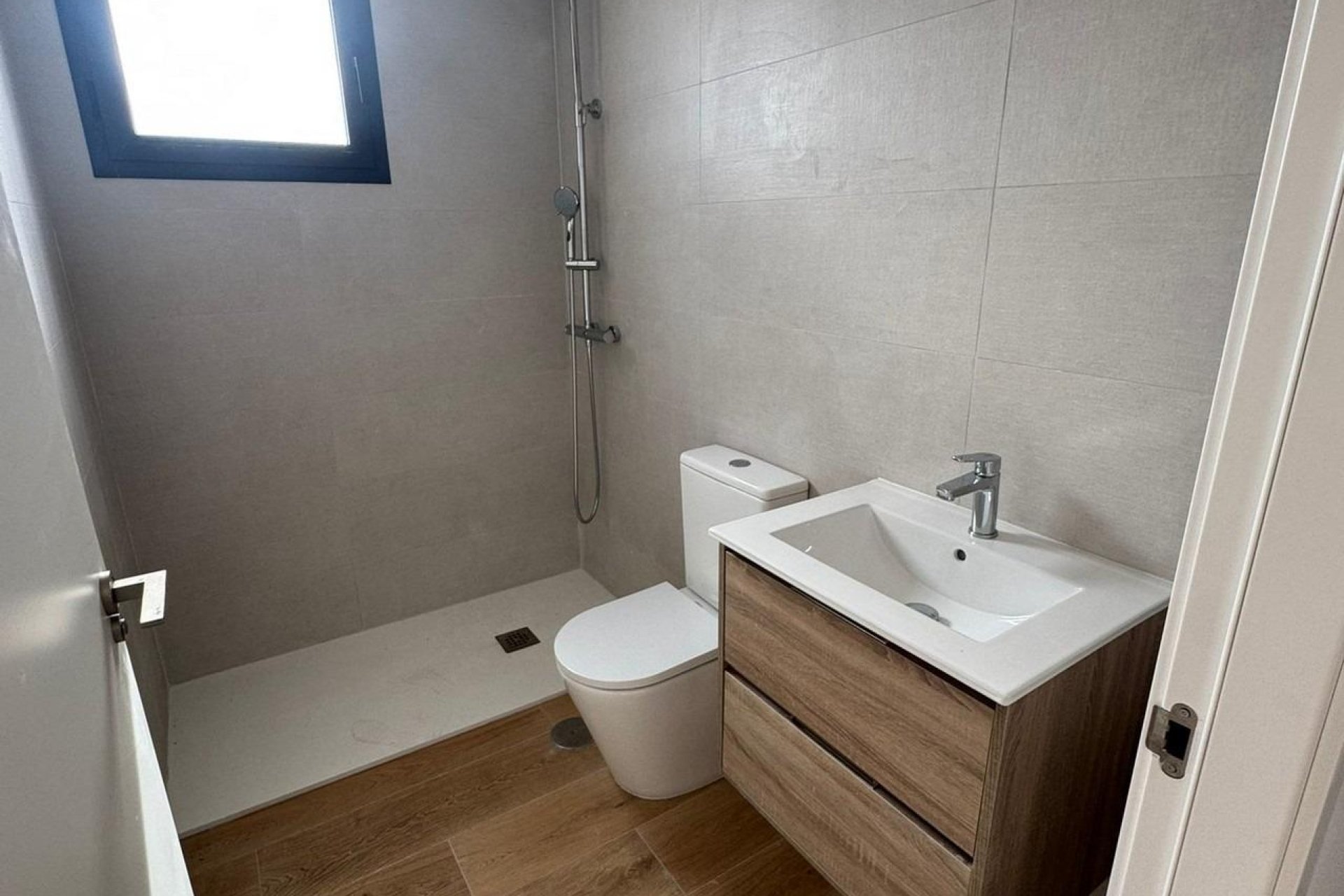 Obra nueva - Ático - Alicante - Benalua