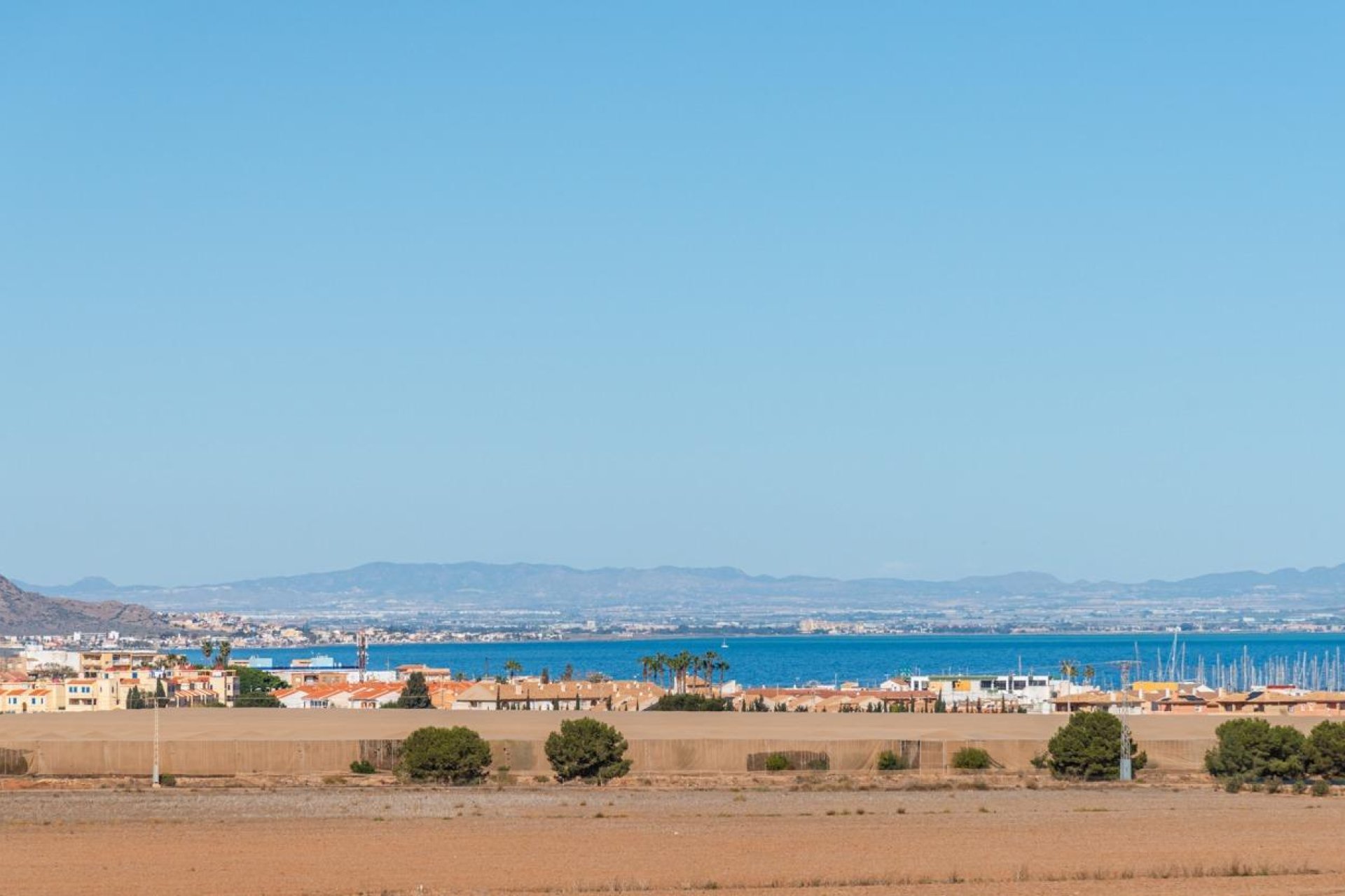 Obra nueva - Ático - Cartagena - Mar De Cristal