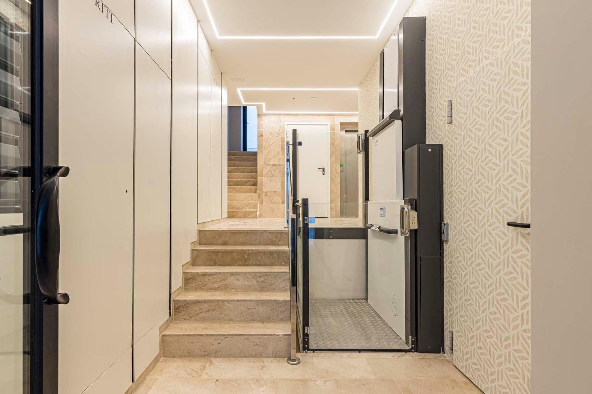 Obra nueva - Ático - Murcia - Centro