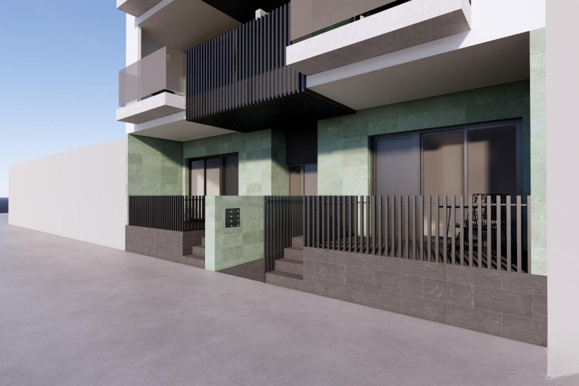 Obra nueva - Ático - Pilar de la Horadada - Torre De La Horadada