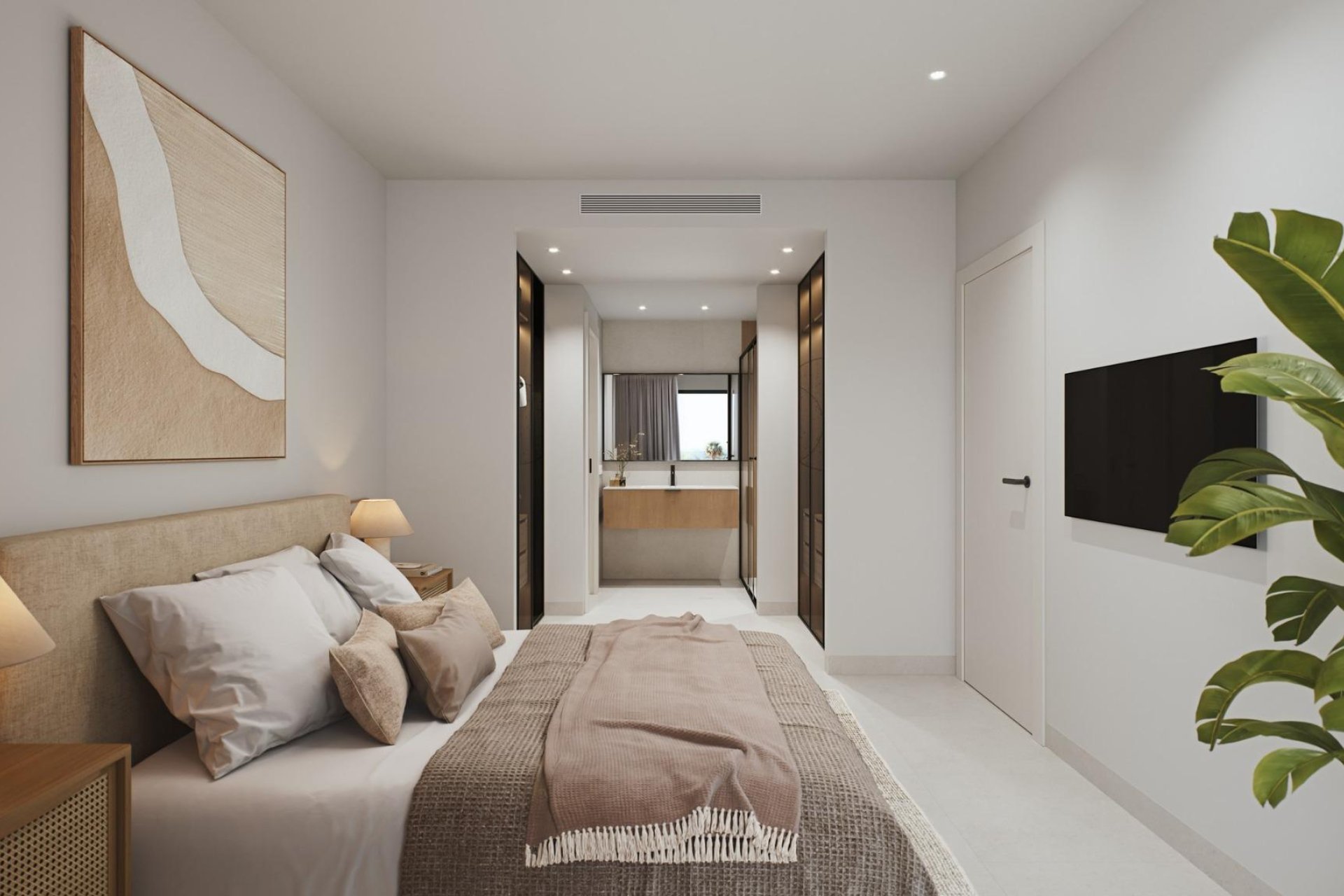 Obra nueva - Ático - Torre Pacheco - Santa Rosalia Lake And Life Resort