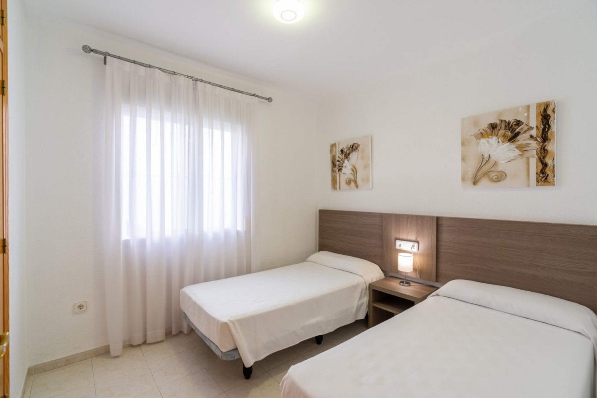 Obra nueva - Bungalow - Calpe - Gran Sol