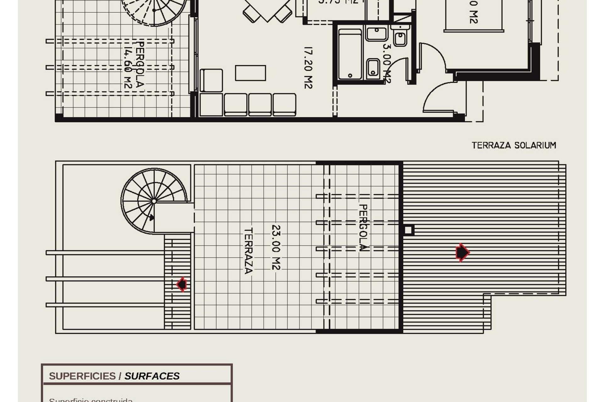Obra nueva - Bungalow - Calpe - Gran Sol