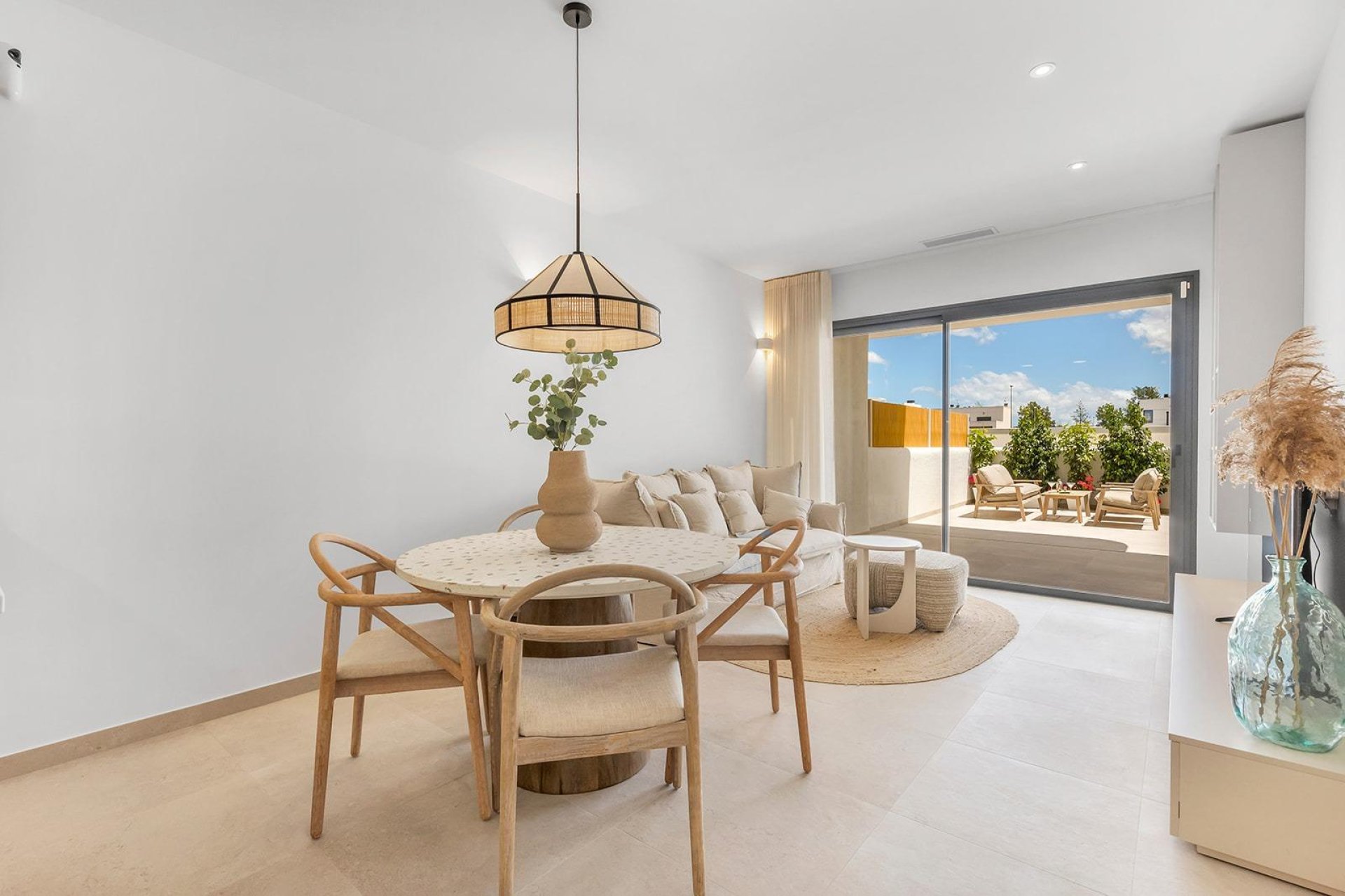 Obra nueva - Bungalow - Dolores - Sector 3
