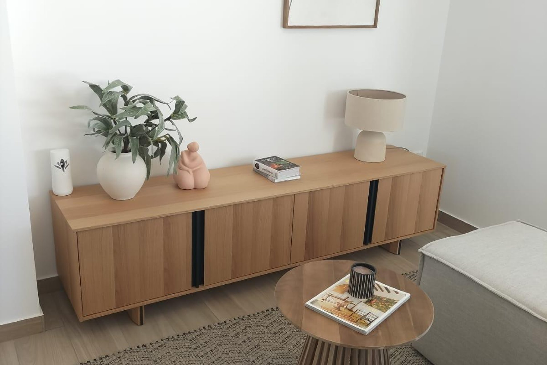 Obra nueva - Bungalow en la planta superior - Orihuela - Vistabella Golf