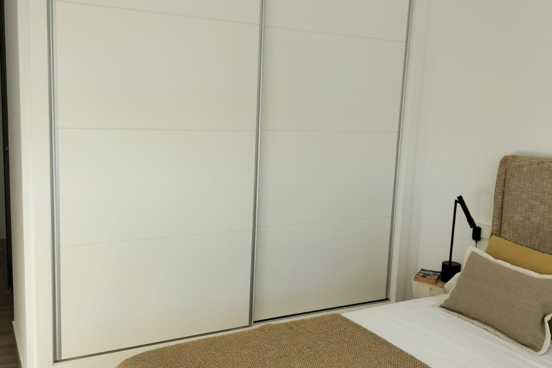 Obra nueva - Bungalow en la planta superior - Orihuela - Vistabella Golf