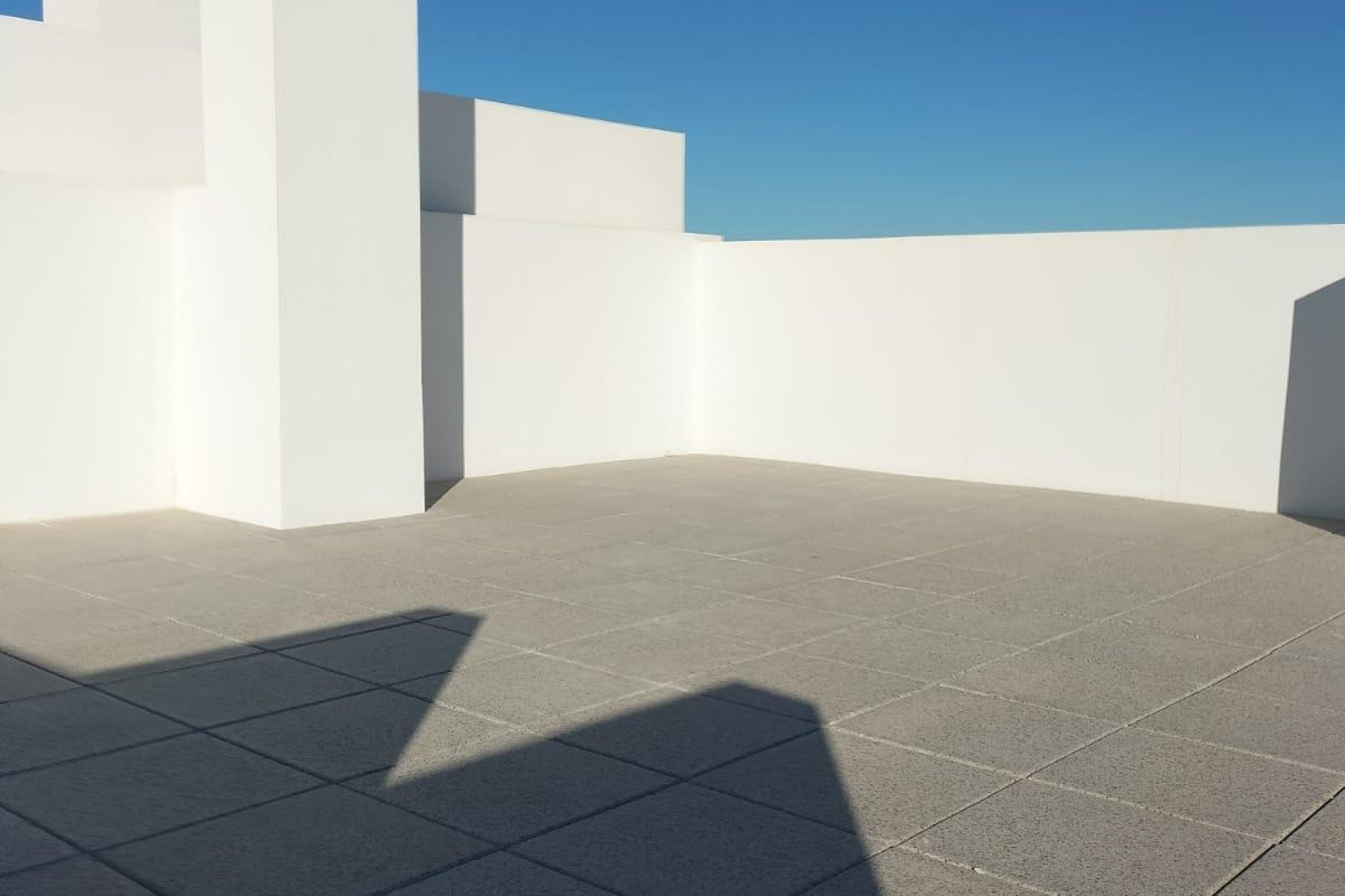 Obra nueva - Bungalow en la planta superior - Orihuela - Vistabella Golf