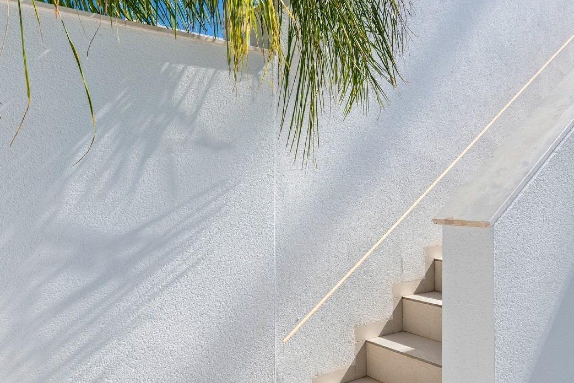 Obra nueva - Bungalow en la planta superior - Pilar de la Horadada - Parque del Mediterraneo