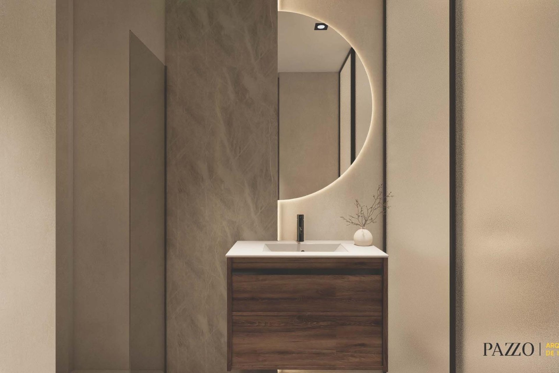 Obra nueva - Bungalow en la planta superior - Pilar de la Horadada - pueblo