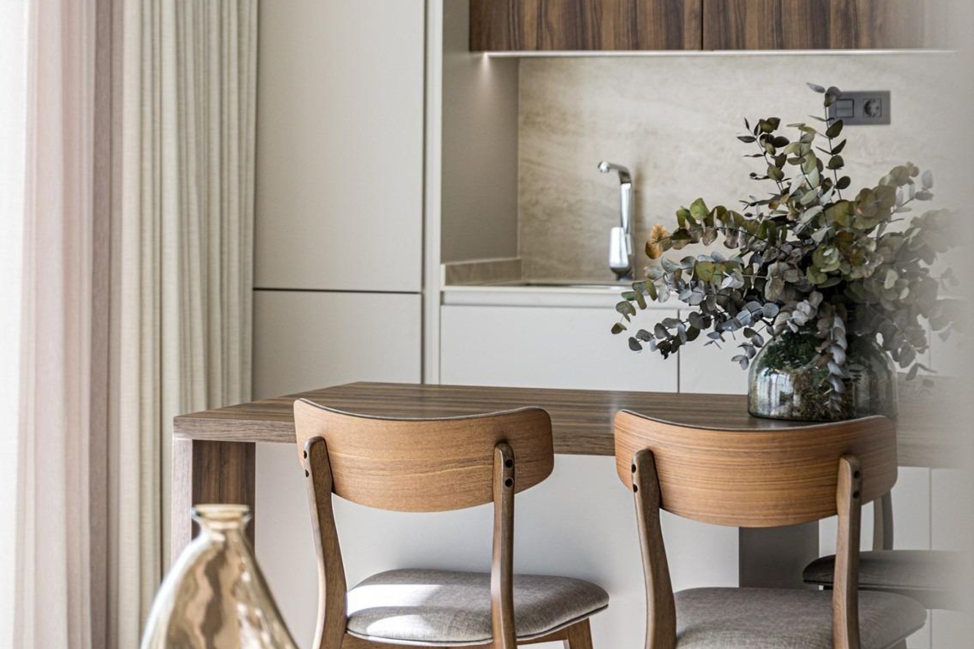 Obra nueva - Bungalow en la planta superior - Pilar de la Horadada - Torre De La Horadada