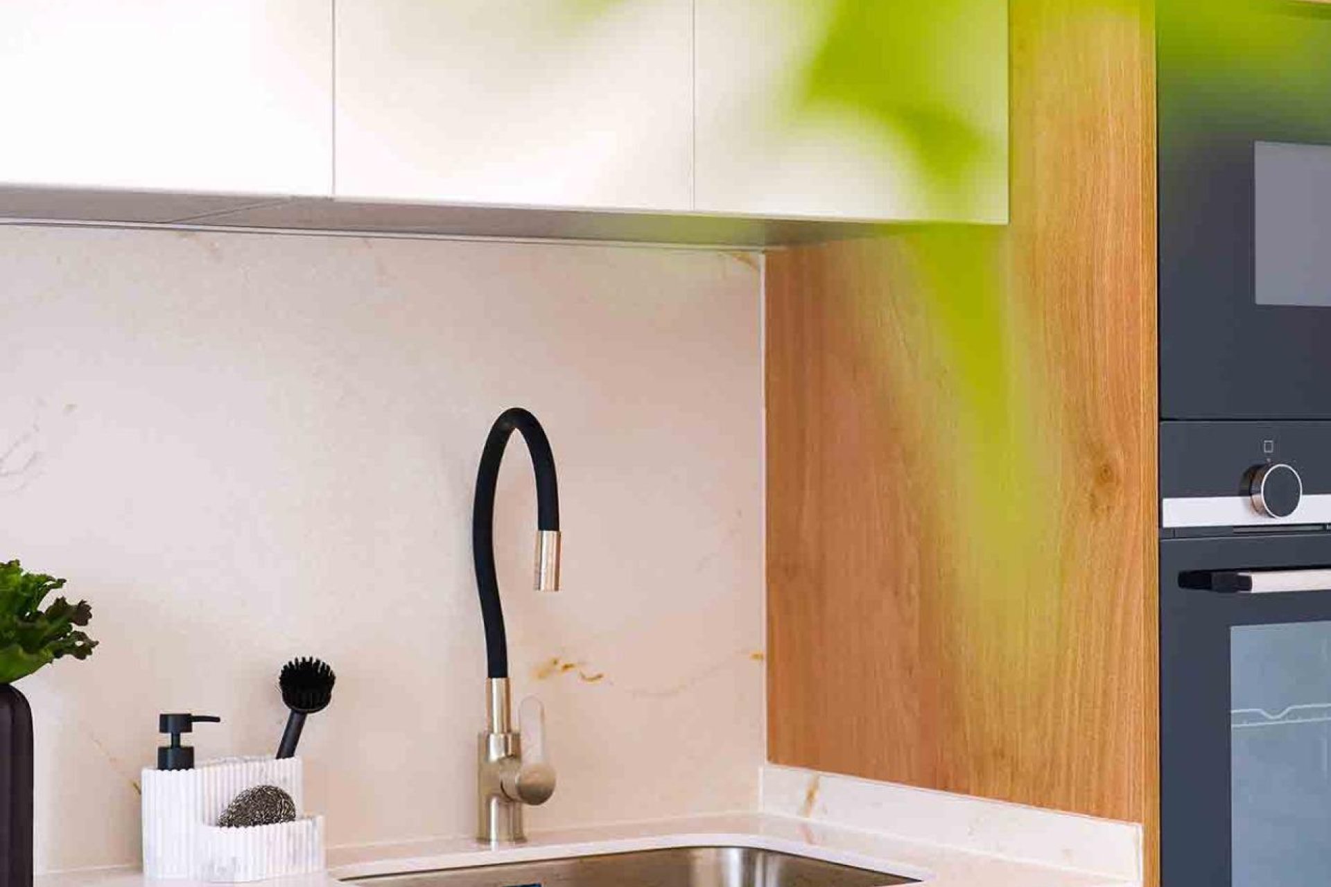 Obra nueva - Bungalow en la planta superior - Rojales - Doña Pepa