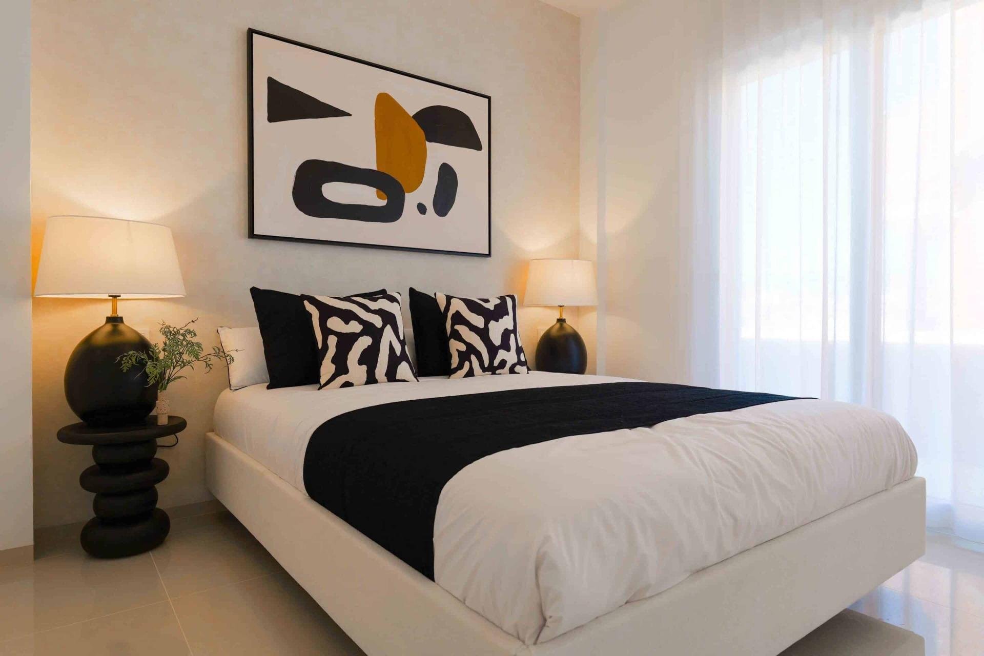 Obra nueva - Bungalow en la planta superior - Rojales - Doña Pepa