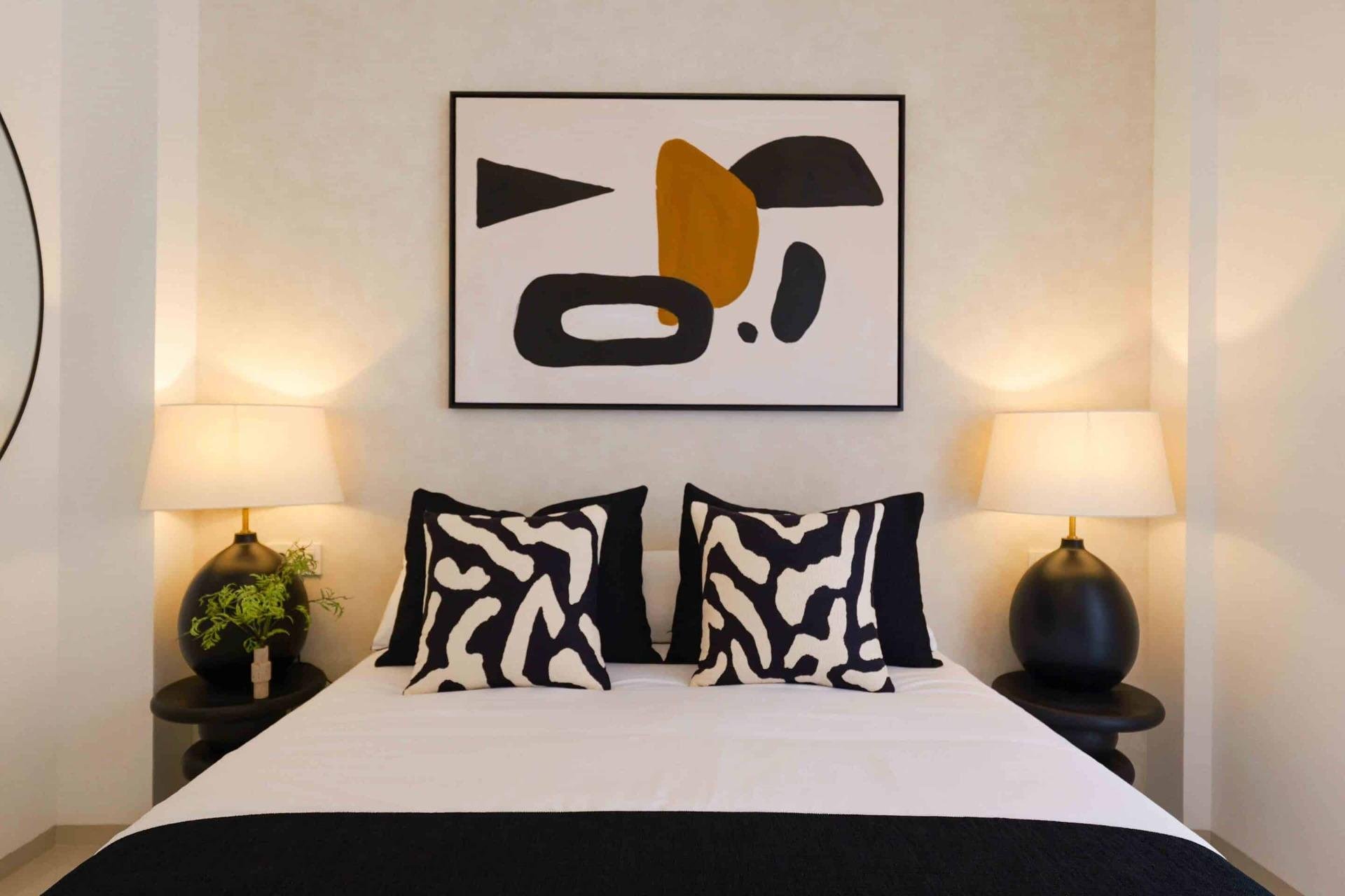 Obra nueva - Bungalow en la planta superior - Rojales - Doña Pepa