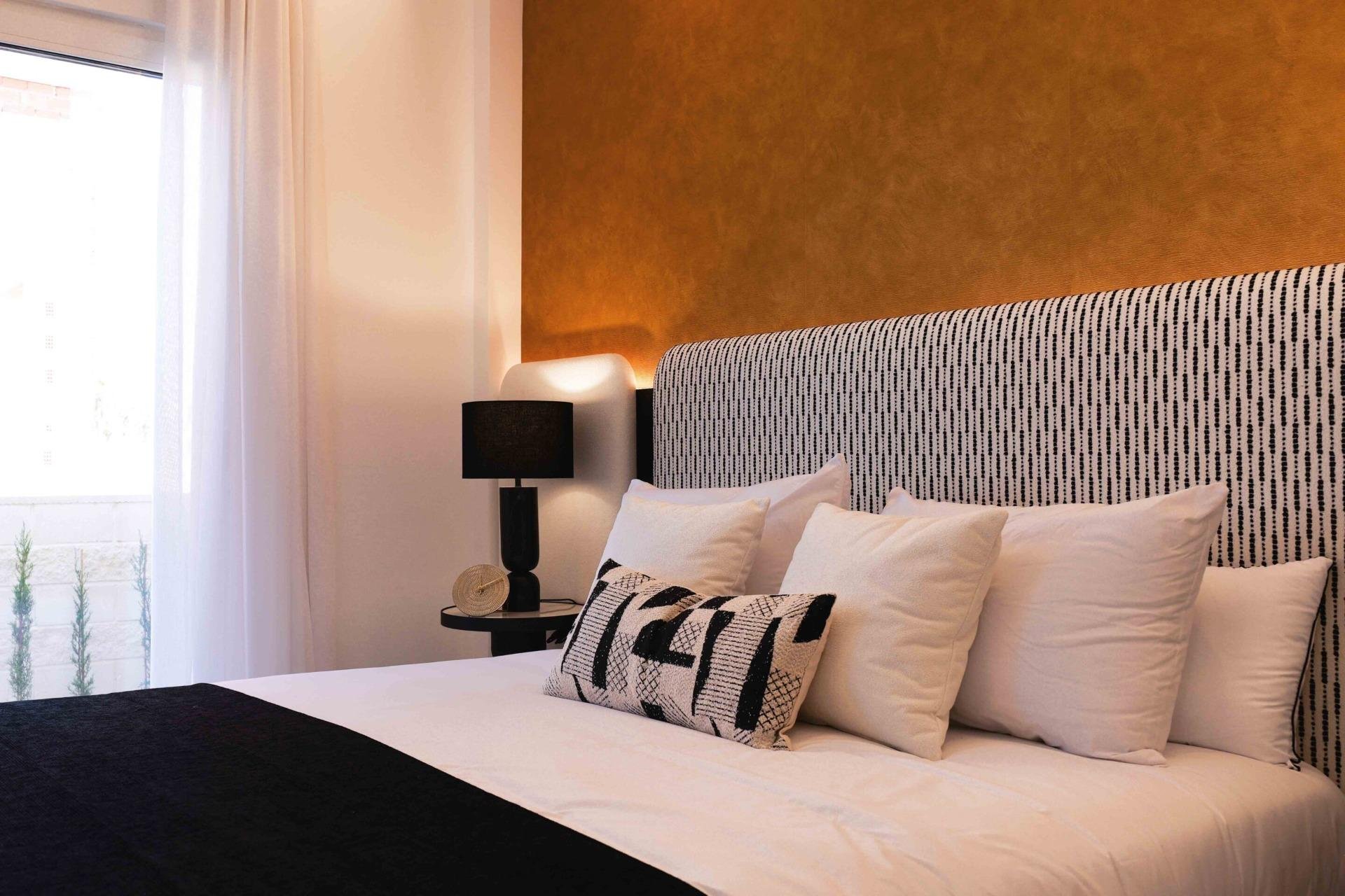 Obra nueva - Bungalow en la planta superior - Rojales - Doña Pepa