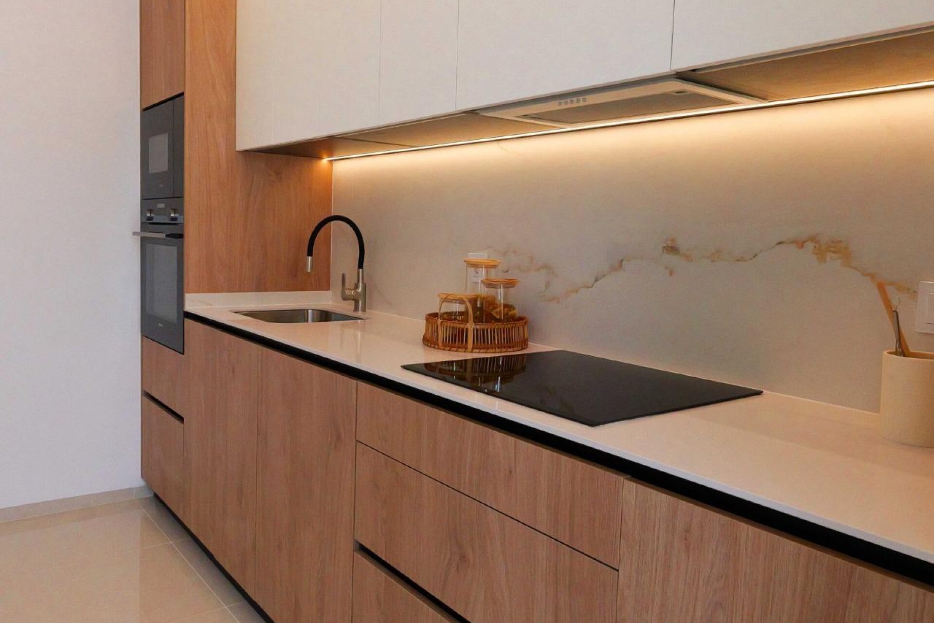 Obra nueva - Bungalow en la planta superior - Rojales - Doña Pepa