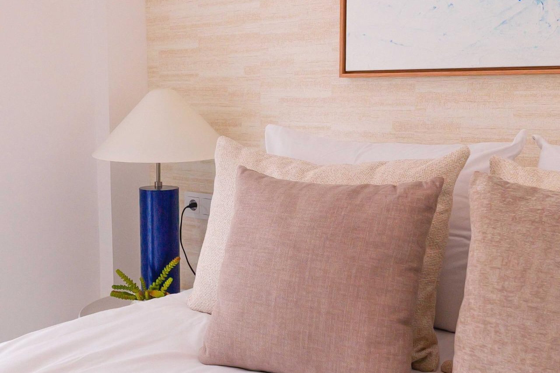 Obra nueva - Bungalow en la planta superior - Rojales - Doña Pepa