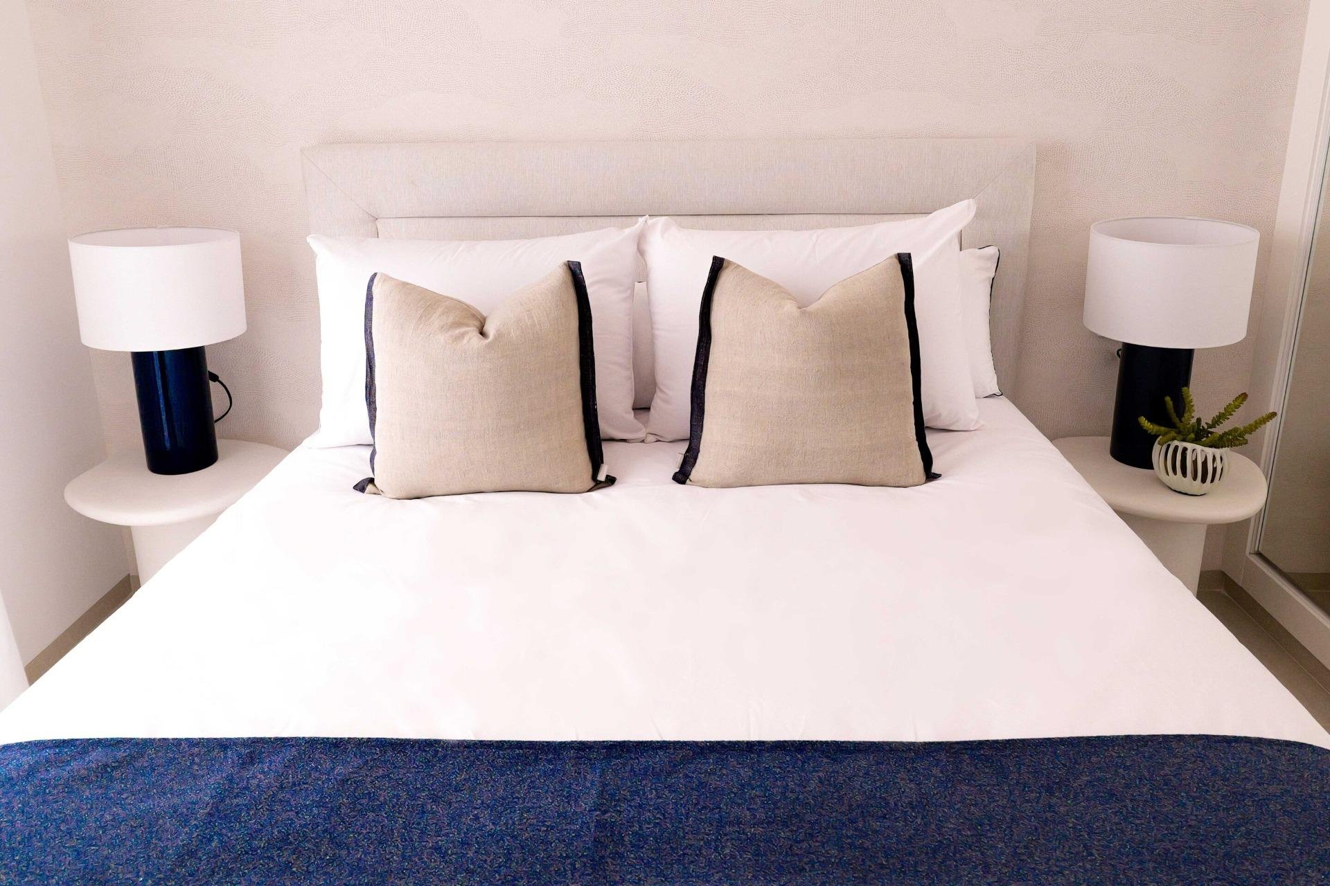 Obra nueva - Bungalow en la planta superior - Rojales - Doña Pepa