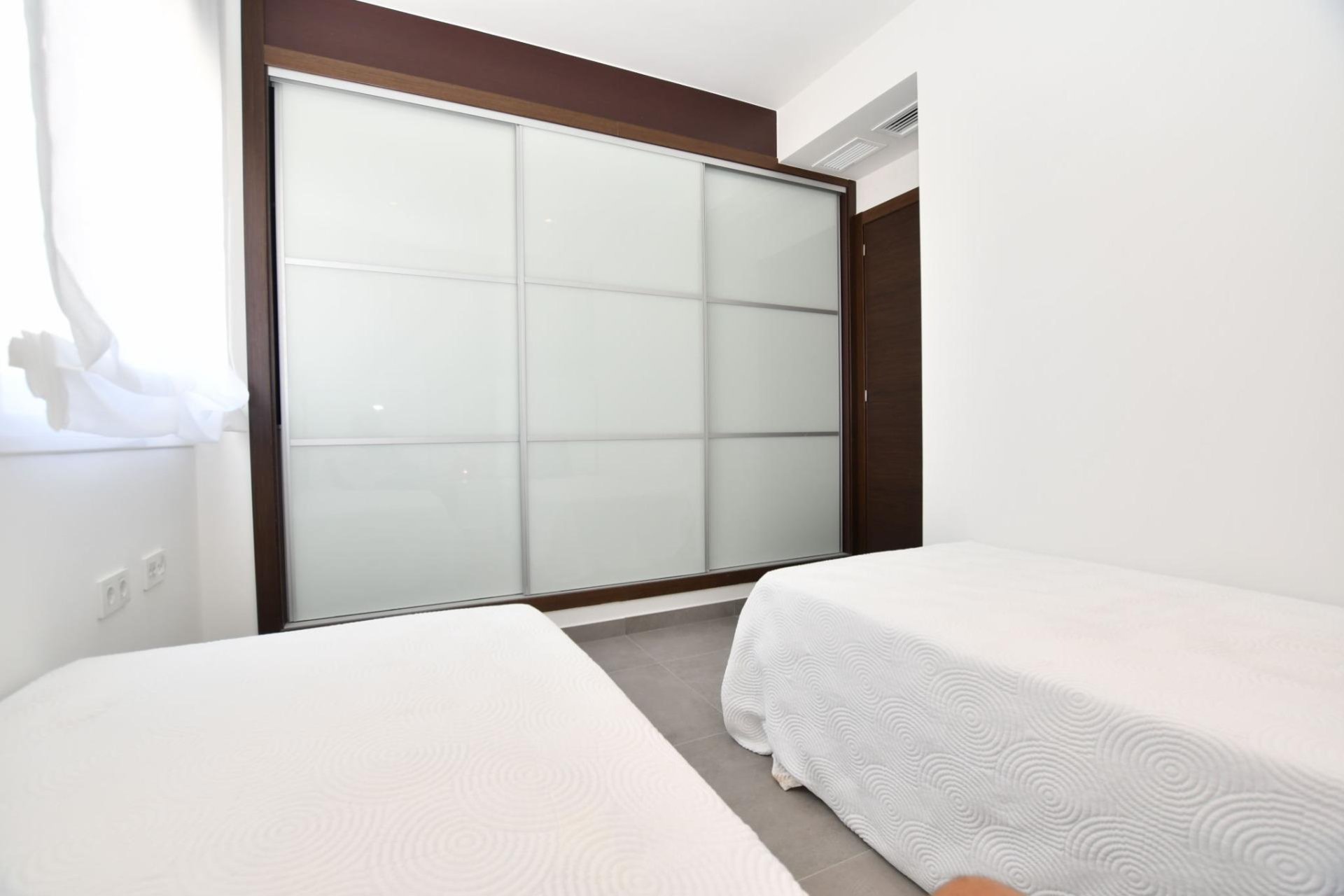 Obra nueva - Bungalow en la planta superior - San Miguel de Salinas - La Cañada