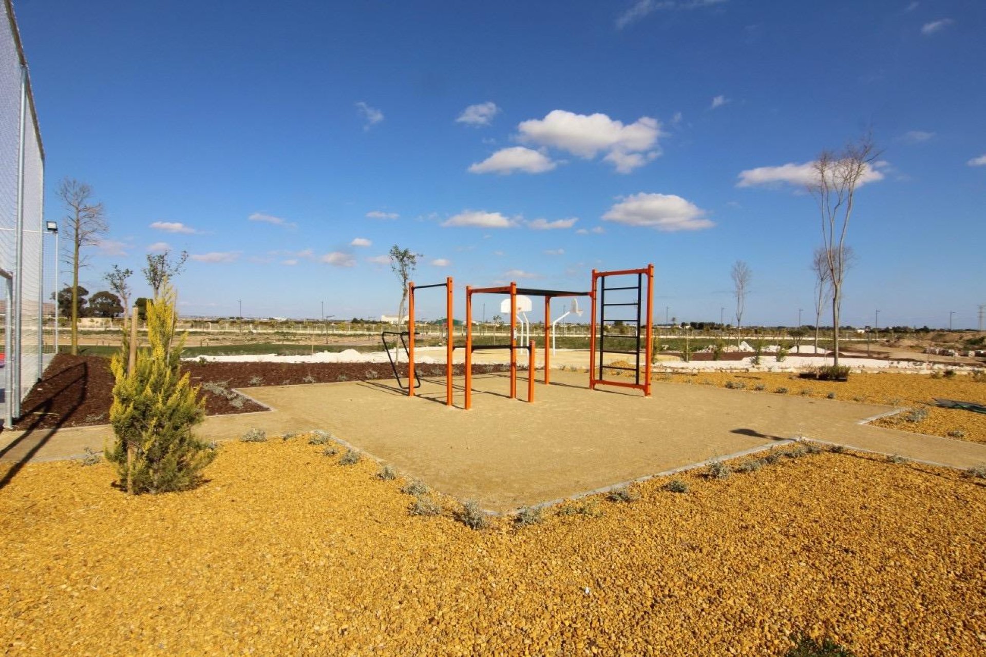 Obra nueva - Bungalow - Los Alcázares - Los Narejos