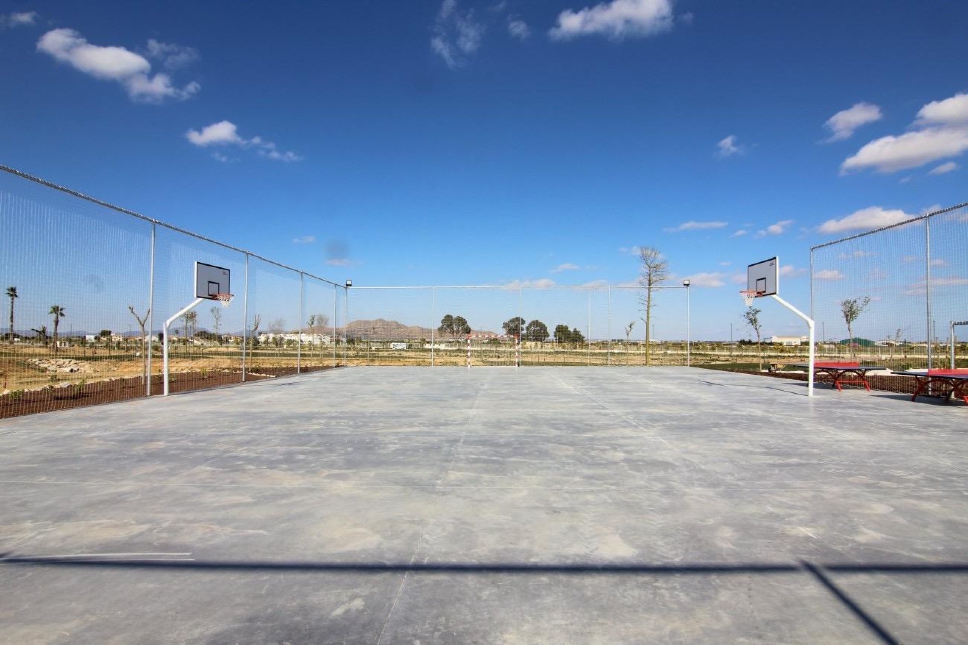 Obra nueva - Bungalow - Los Alcázares - Los Narejos