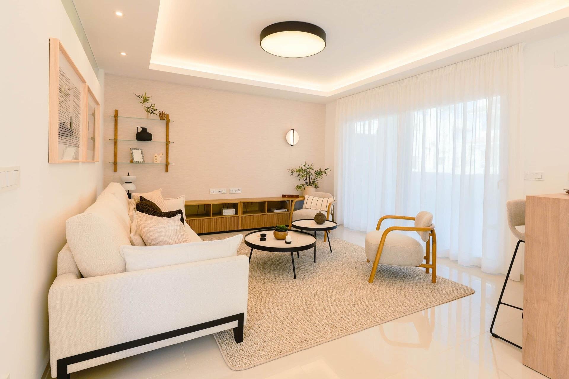 Obra nueva - Bungalow - Rojales - Doña Pepa
