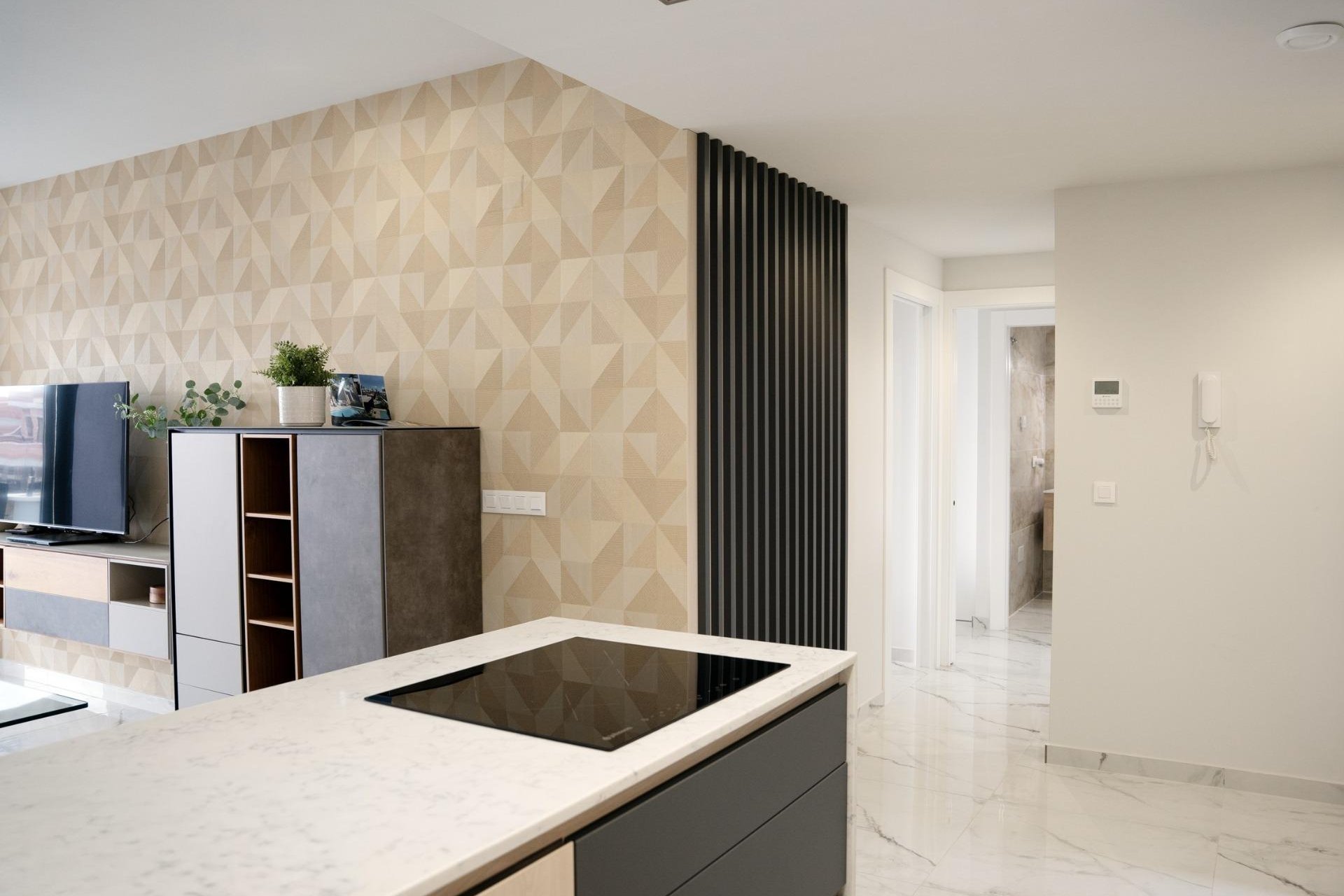 Obra nueva - Bungalow - Rojales - Lo Marabú