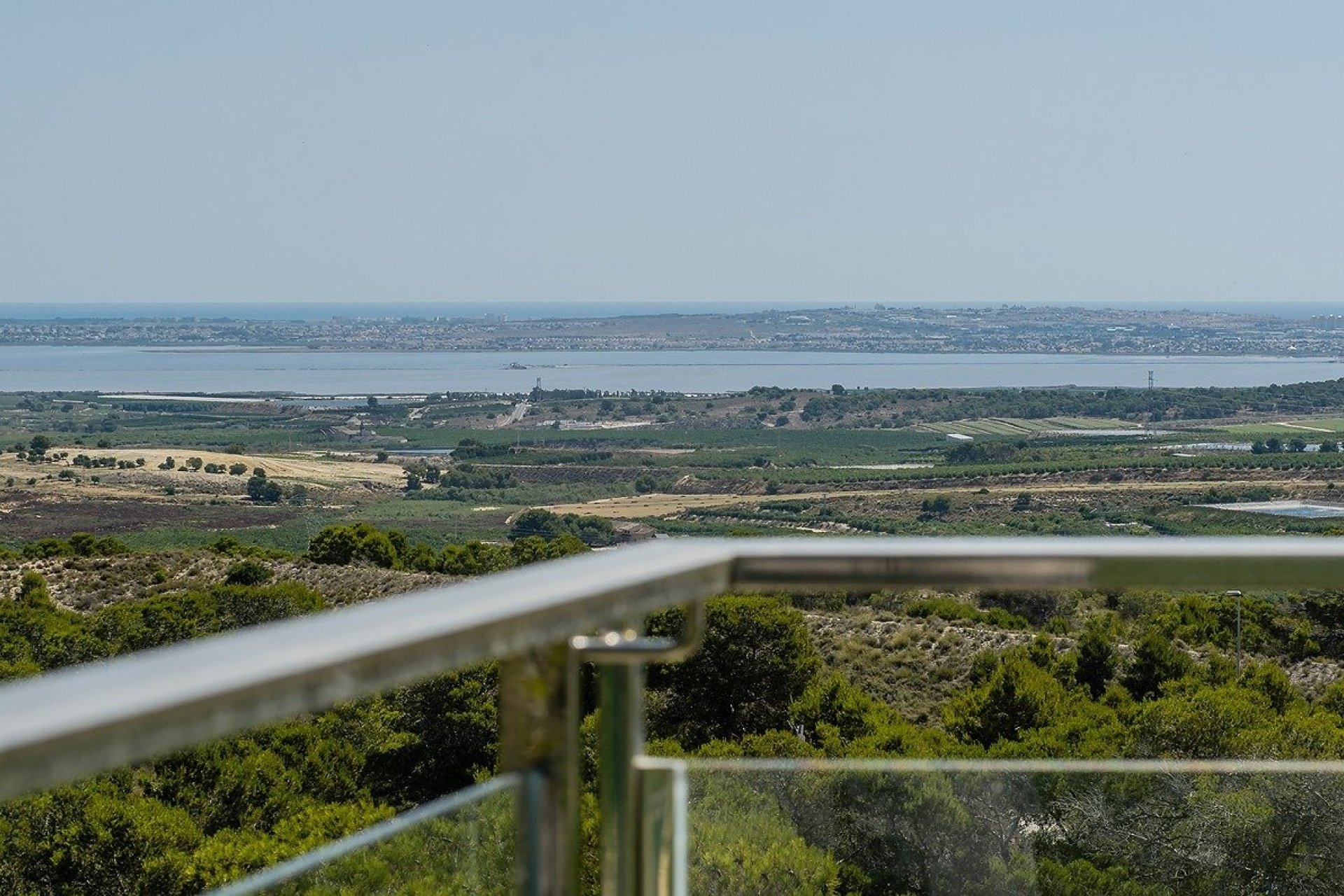 Obra nueva - Bungalow - San Miguel de Salinas - Cerro del Sol