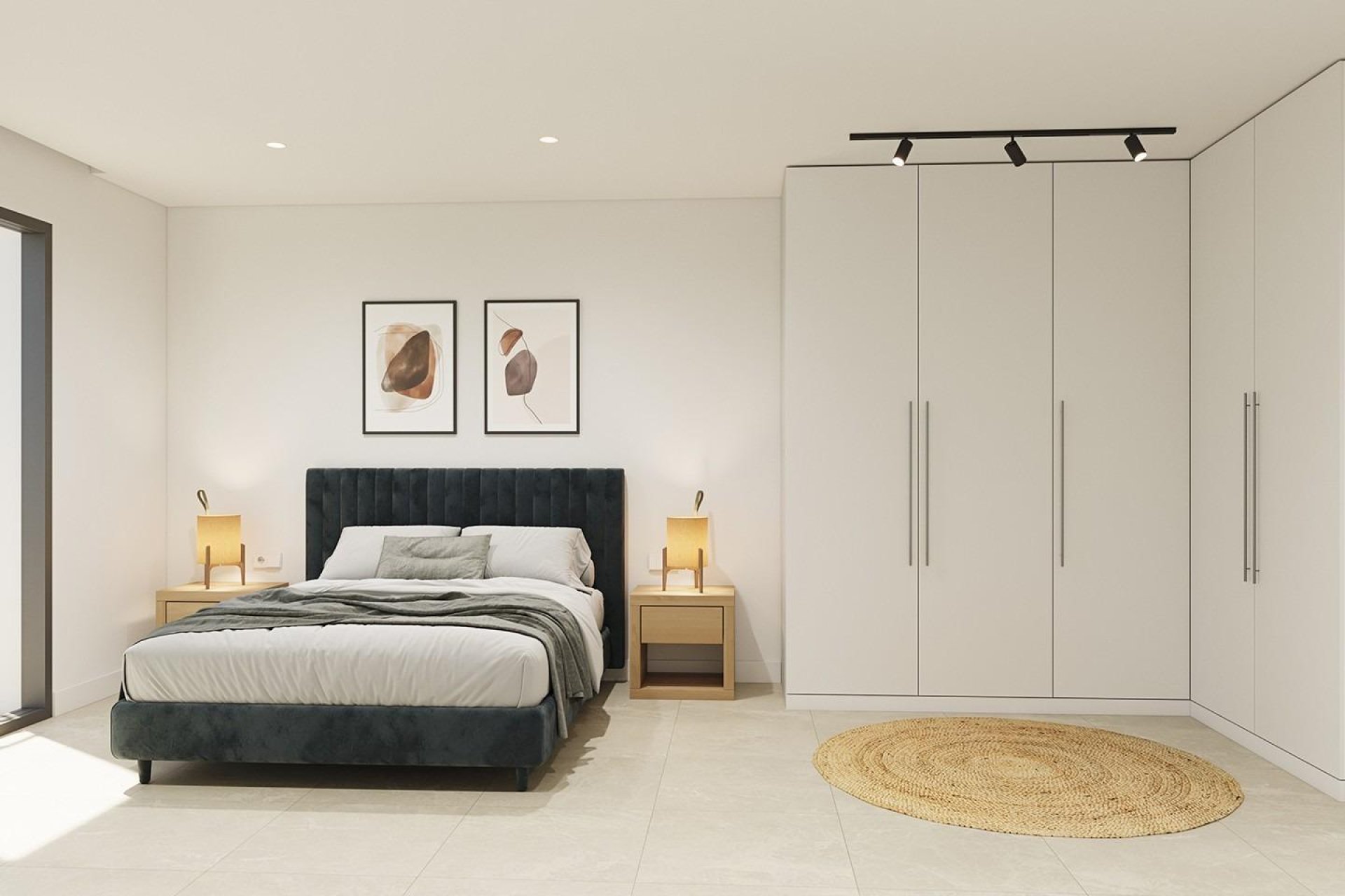 Obra nueva - Bungalow - San Pedro del Pinatar - San Pedro de Pinatar