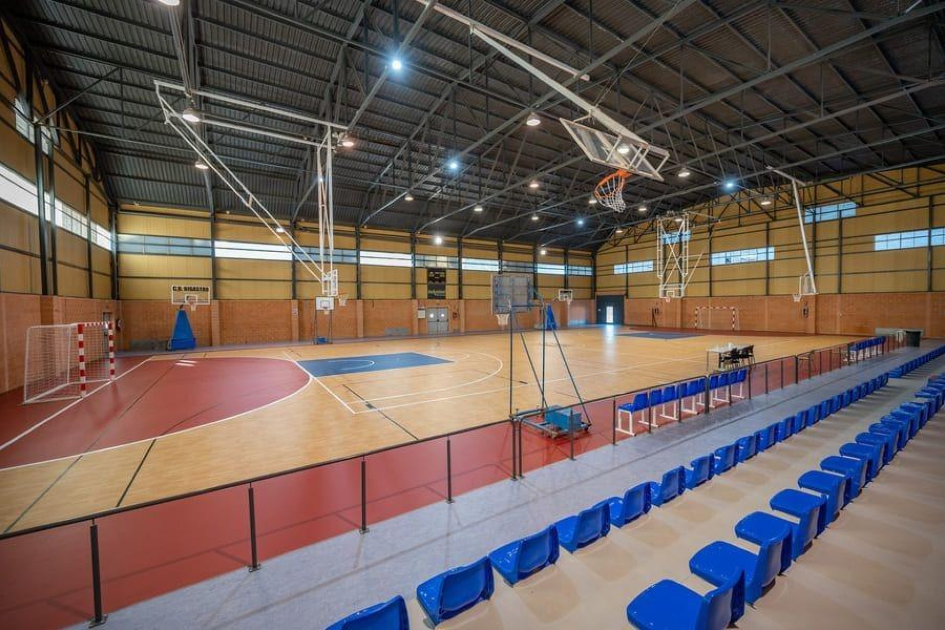 Obra nueva - Planta baja - Bigastro - pueblo