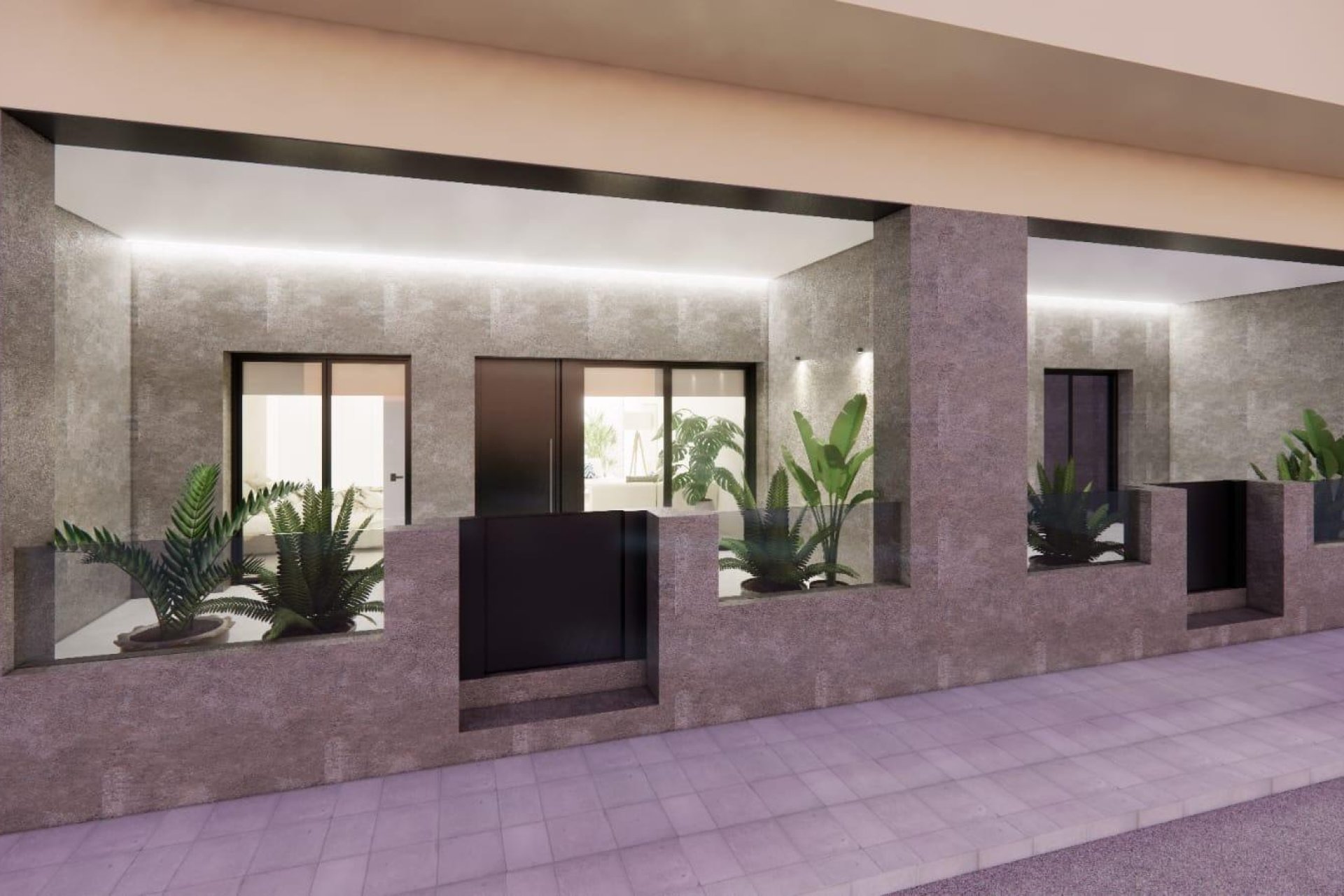 Obra nueva - Planta baja - Catral - pueblo