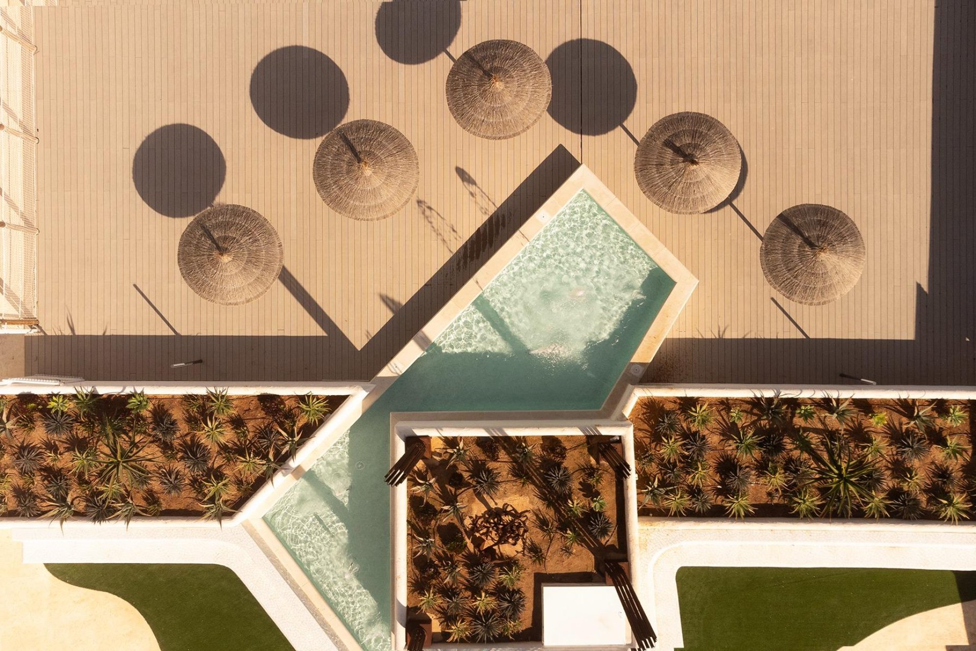 Obra nueva - Planta baja - Denia - L´Estanyó (Marinas)