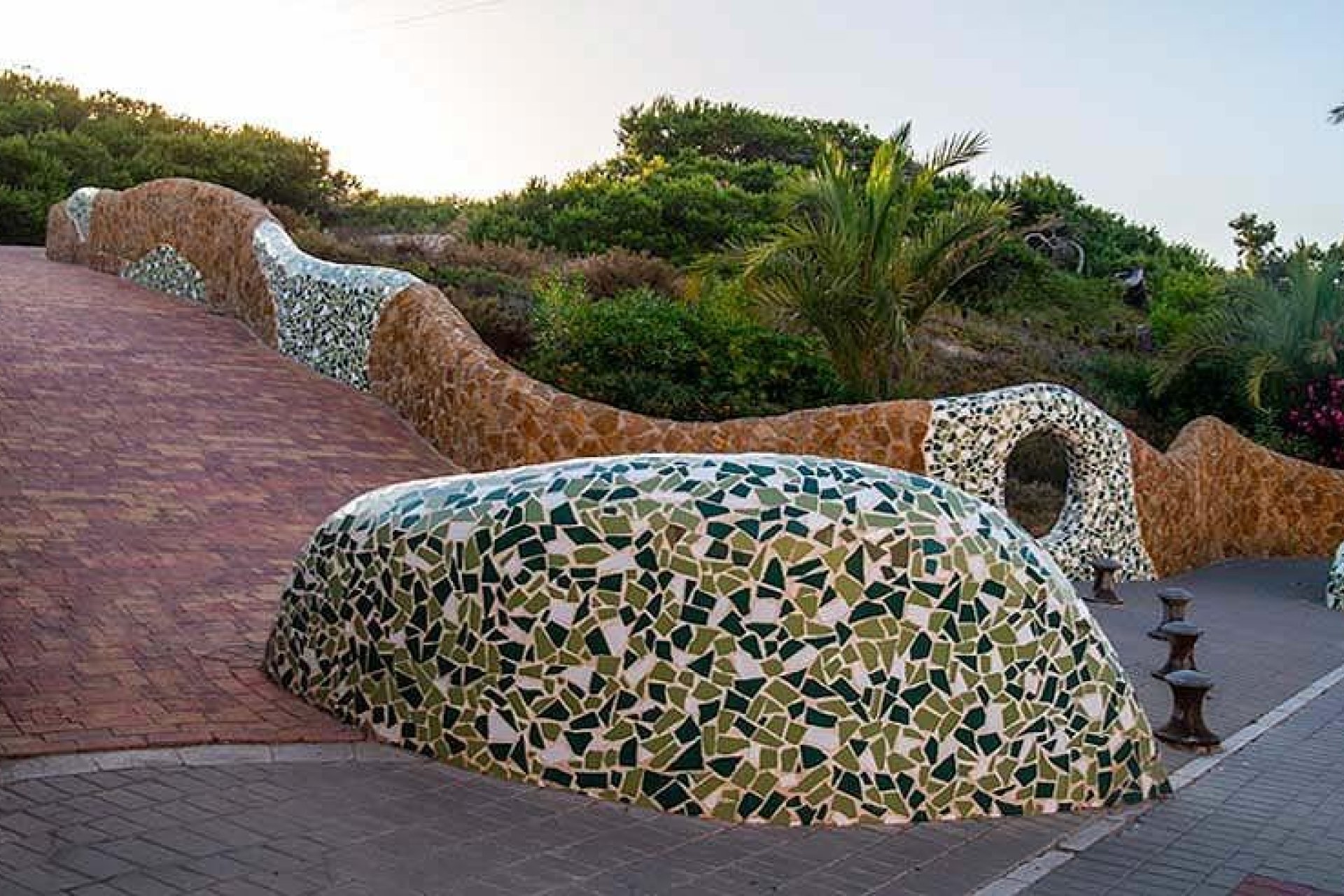 Obra nueva - Planta baja - Guardamar del Segura - Pueblo