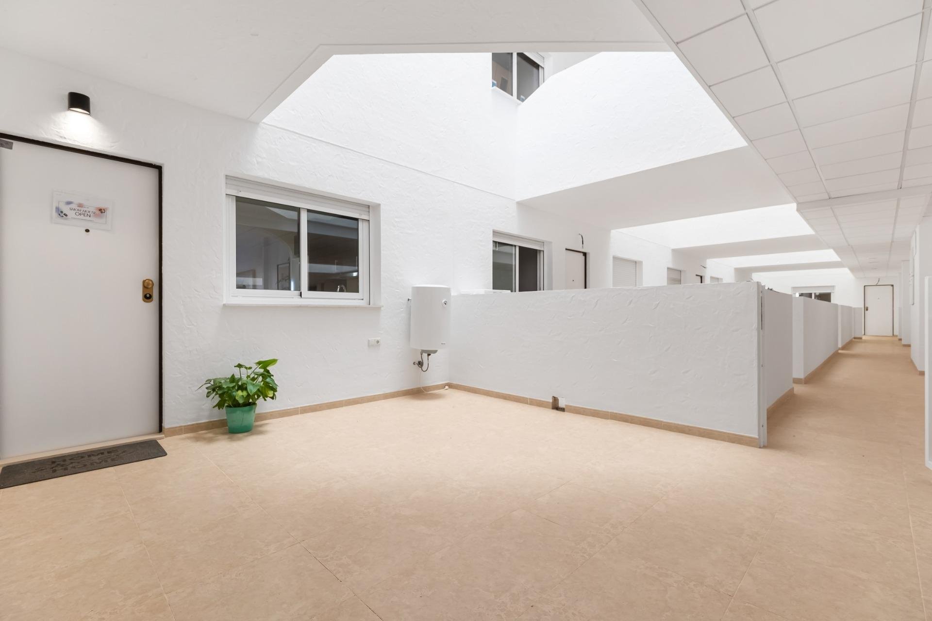 Obra nueva - Planta baja - Orihuela Costa - Lomas de Cabo Roig